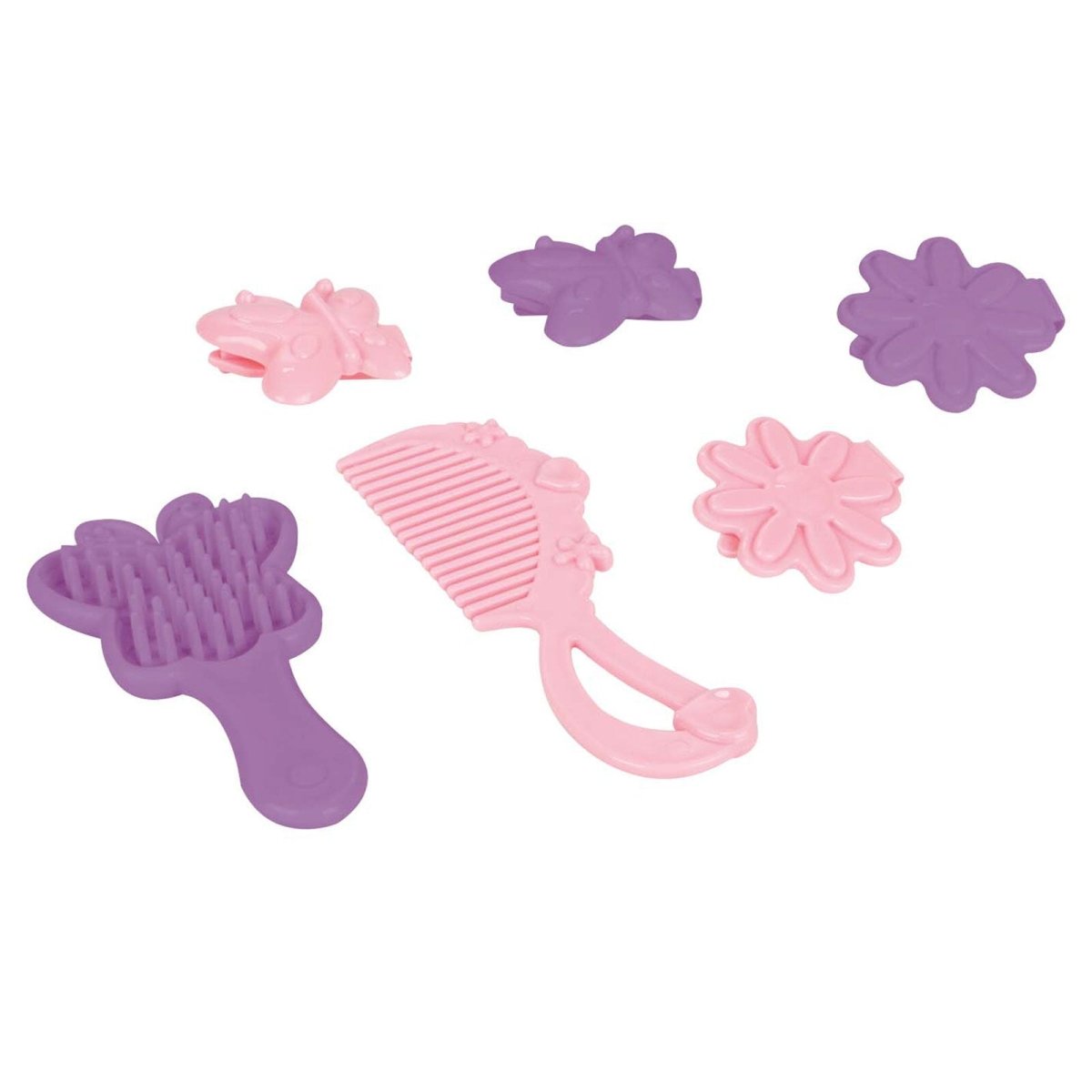 Pilsan Accessory Bag Makeup Set 21 pcs - ebebek - Black Friday