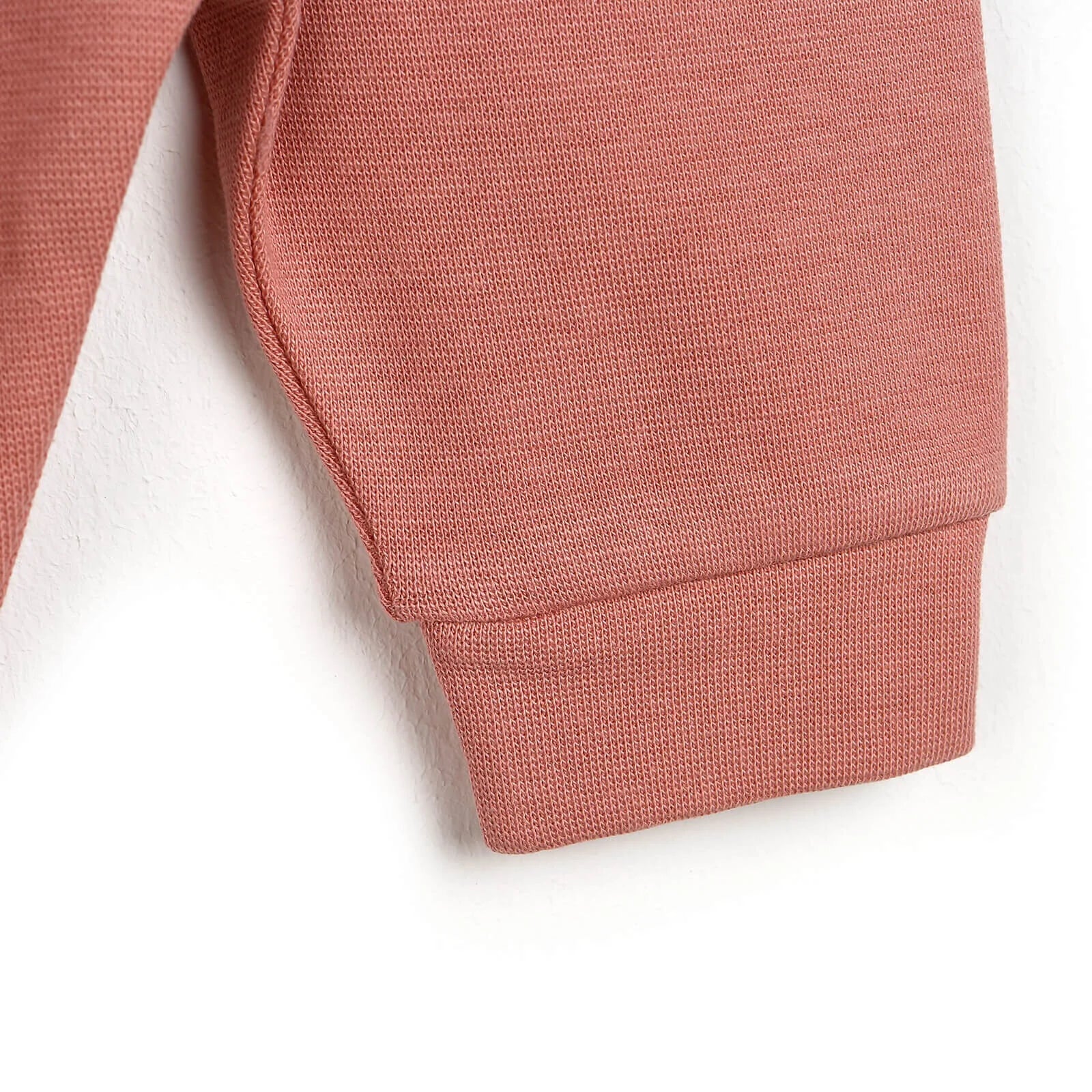 HelloBaby Newborn Relaxed Fit High Fold - Light Pink - ebebek - Black Friday