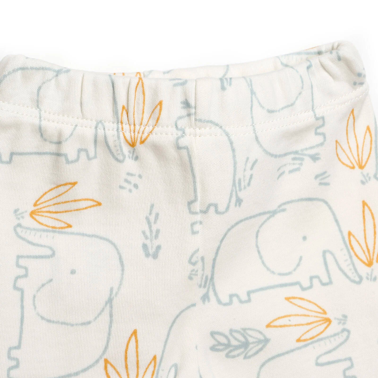 Bebetto Newborn Athlete Bodysuit - Footless Bottom - Blue - ebebek - Black Friday