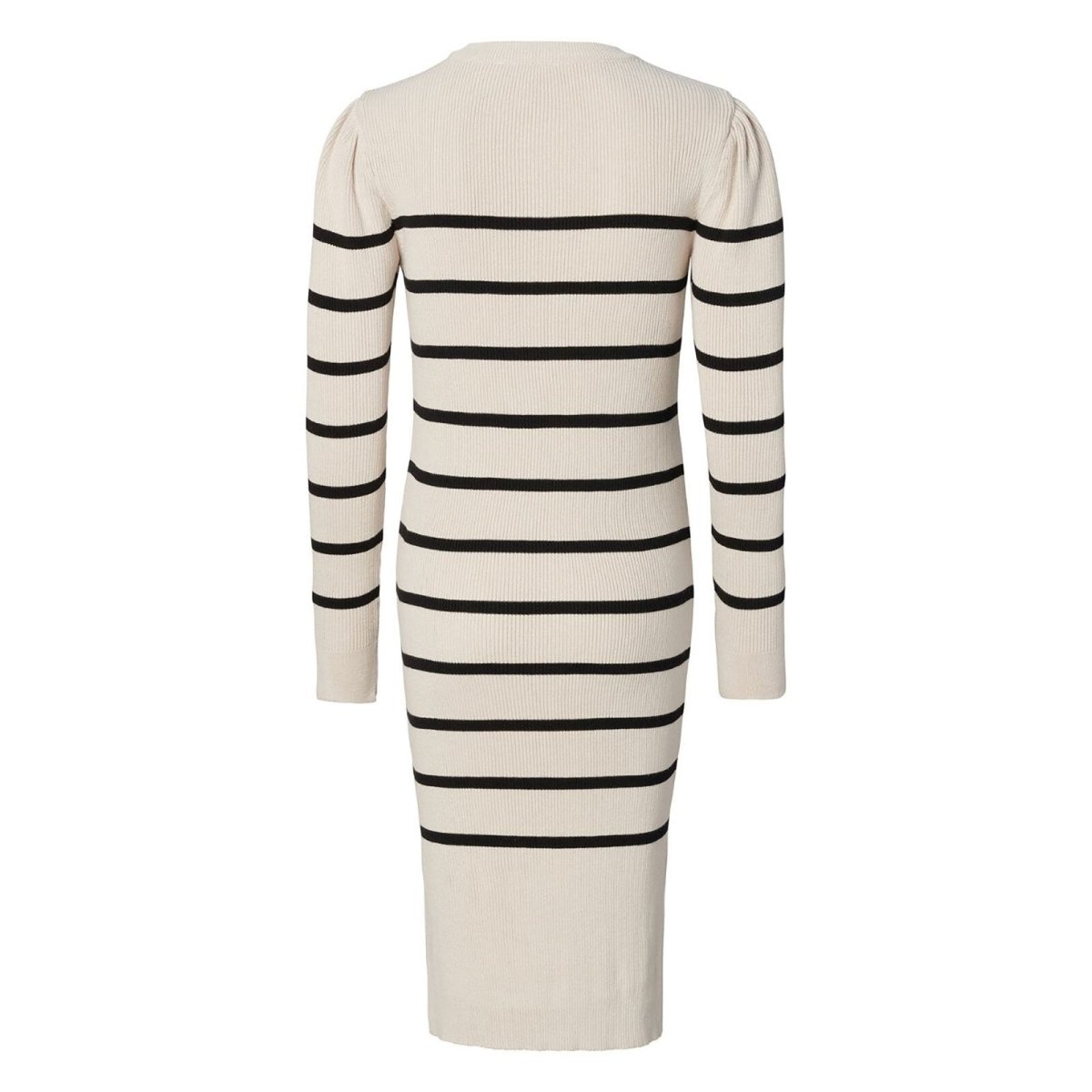 Noppies Nursing Dress Long Sleeve - Rainy Day - ebebek - Black Friday