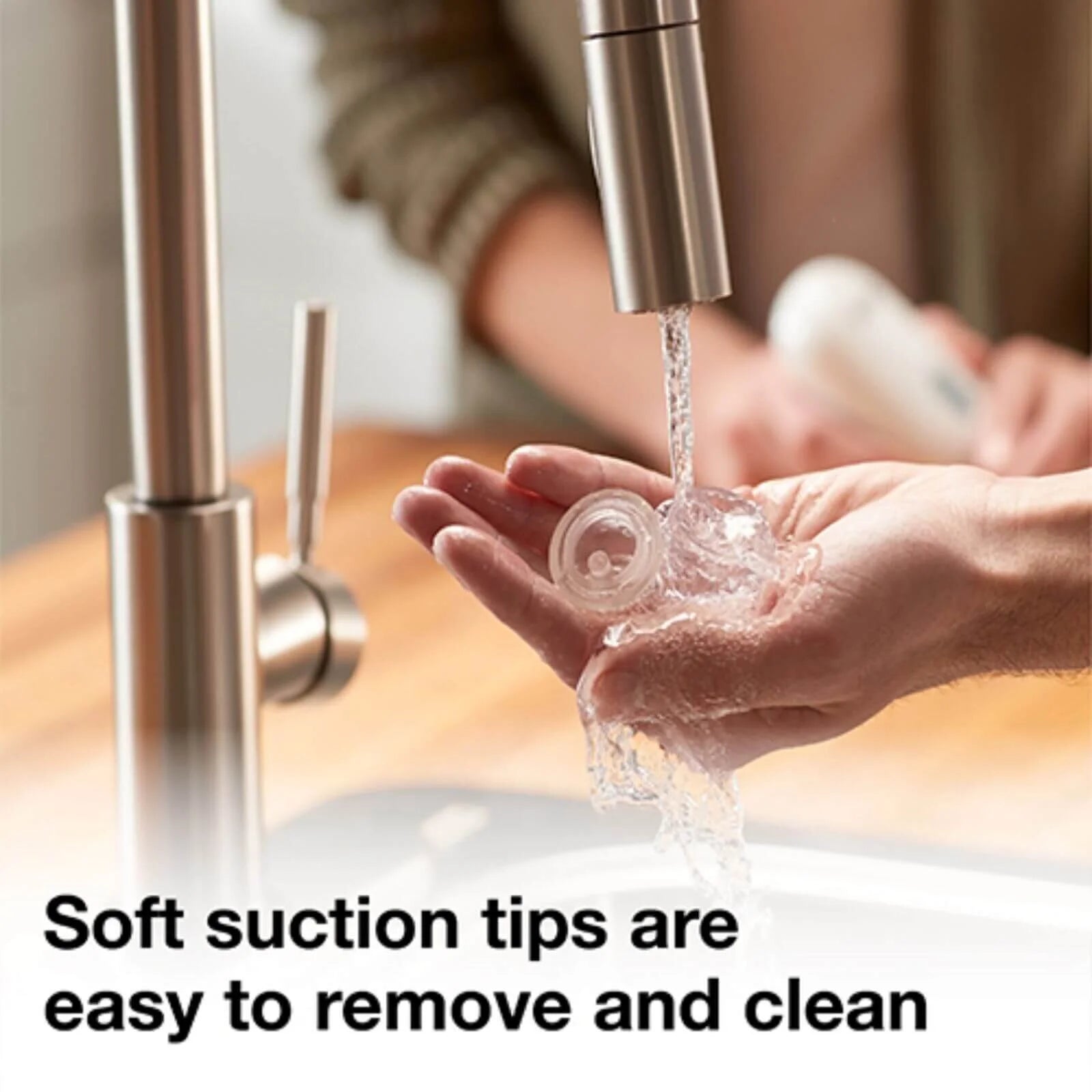 Braun Manual Nasal Aspirator - ebebek - Black Friday