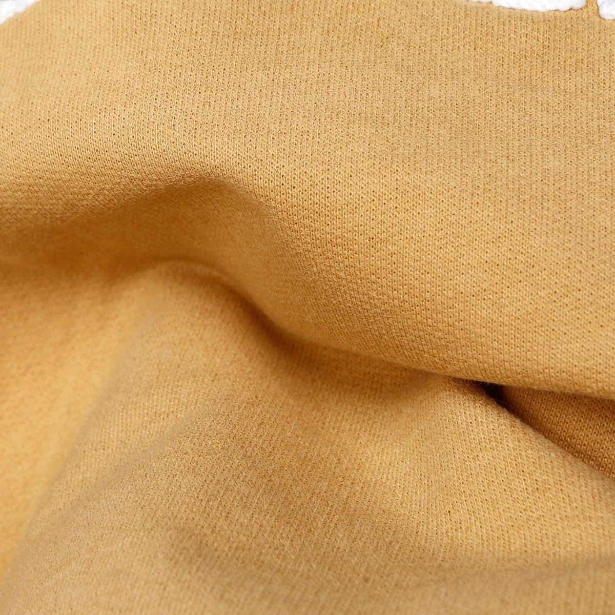 Tuffy Sweatshirt - Footless Bottom - Mustard - ebebek - Black Friday