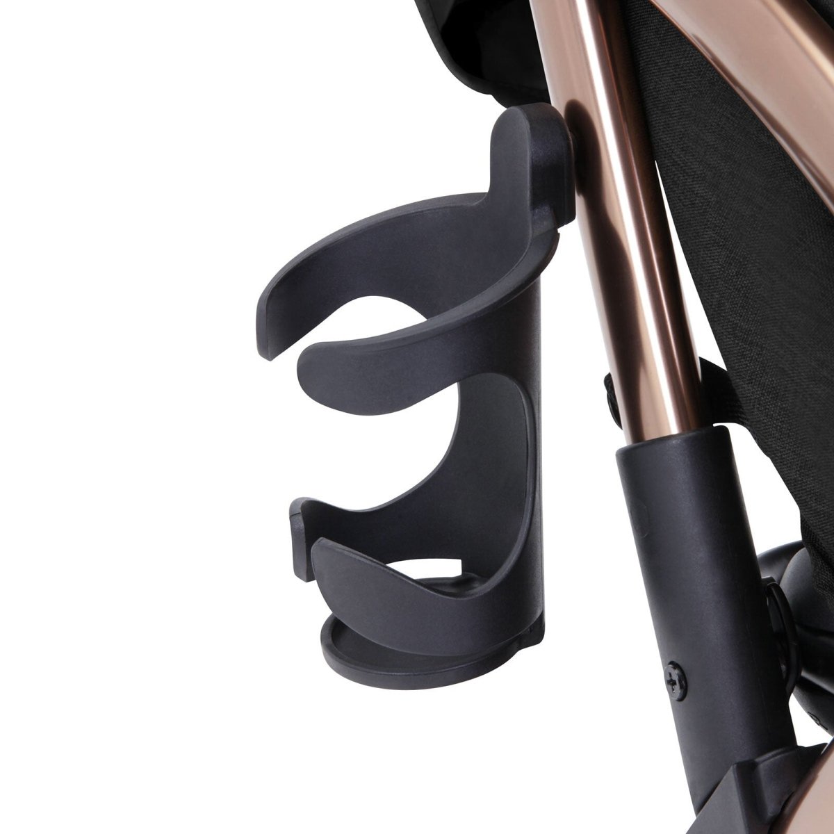 Ickle Bubba Globe Prime Stroller Black - ebebek - Black Friday