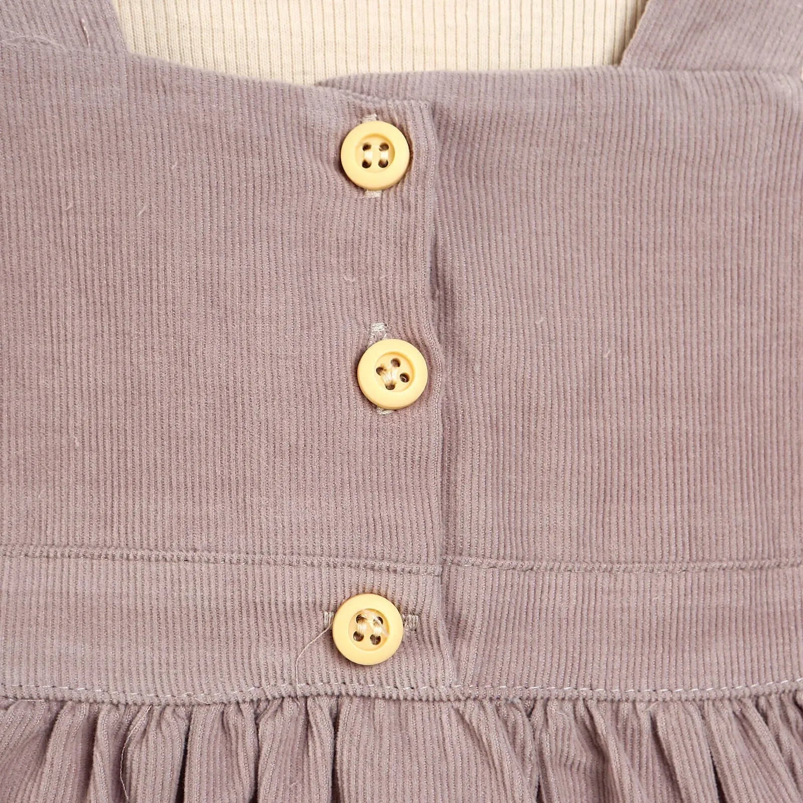 HelloBaby Salopette Skirt - Sweatshirt - Purple - ebebek - Black Friday
