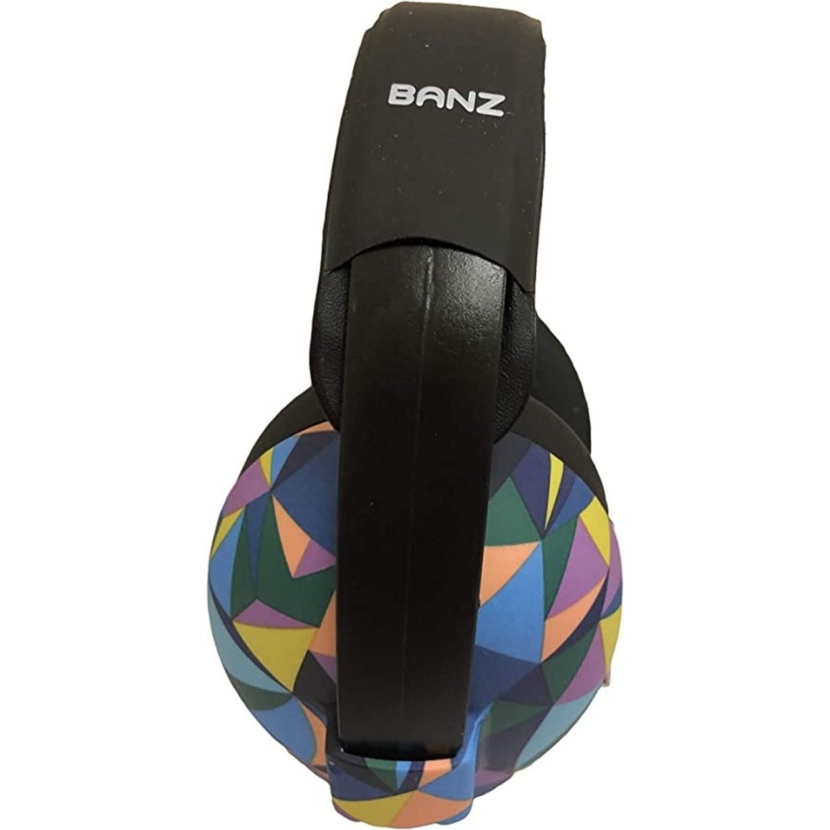 Baby Banz Bubzee Baby Earmuffs 0 - 2 yrs - Kaleidoscope - ebebek - Black Friday
