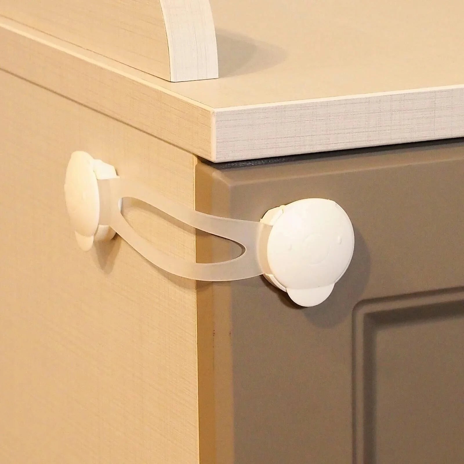 baby plus Multi - Purpose Latch Pack of 2 - ebebek - Black Friday