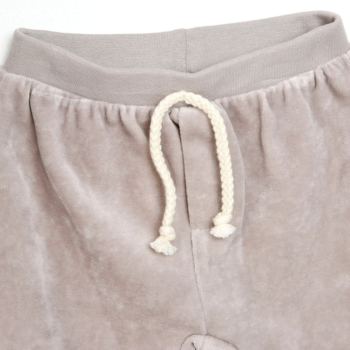 HelloBaby Basic Velvet Sweatshirt - Jogger - Brown - ebebek - Black Friday