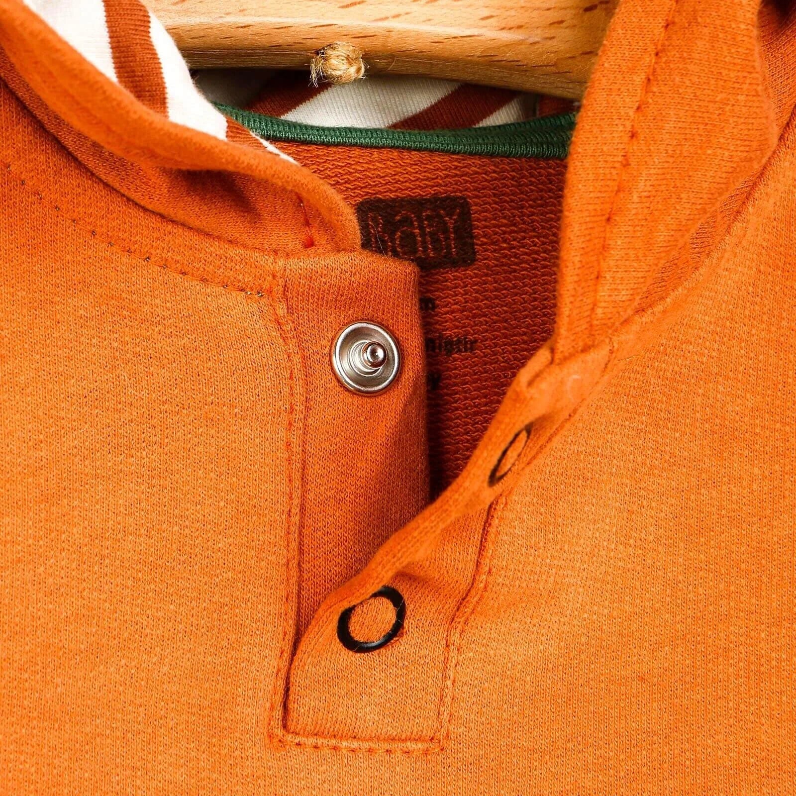 HelloBaby Sweatshirt - Pants - Cinnamon - ebebek - Black Friday