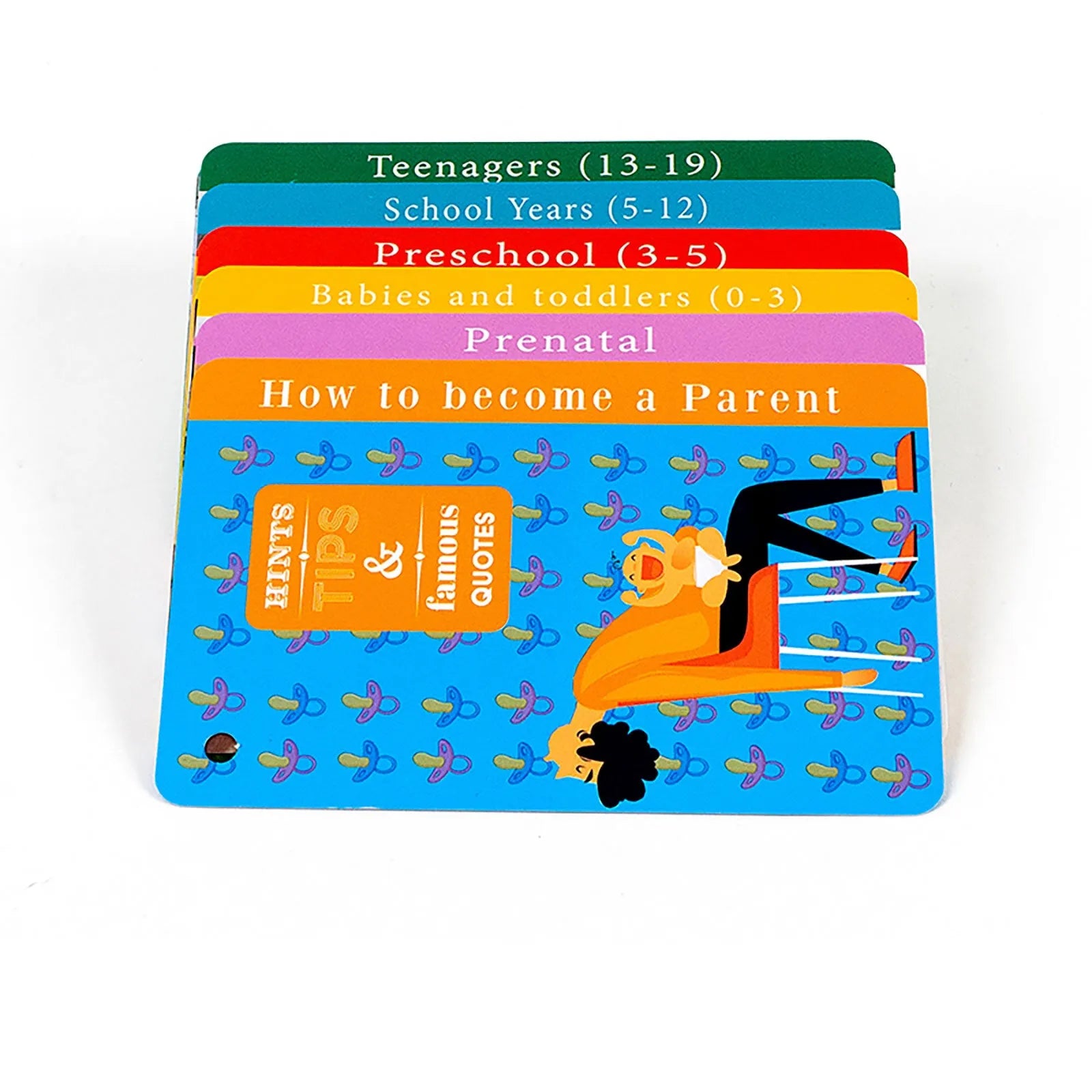 Recent Toys How to become a Parent - ebebek - Black Friday