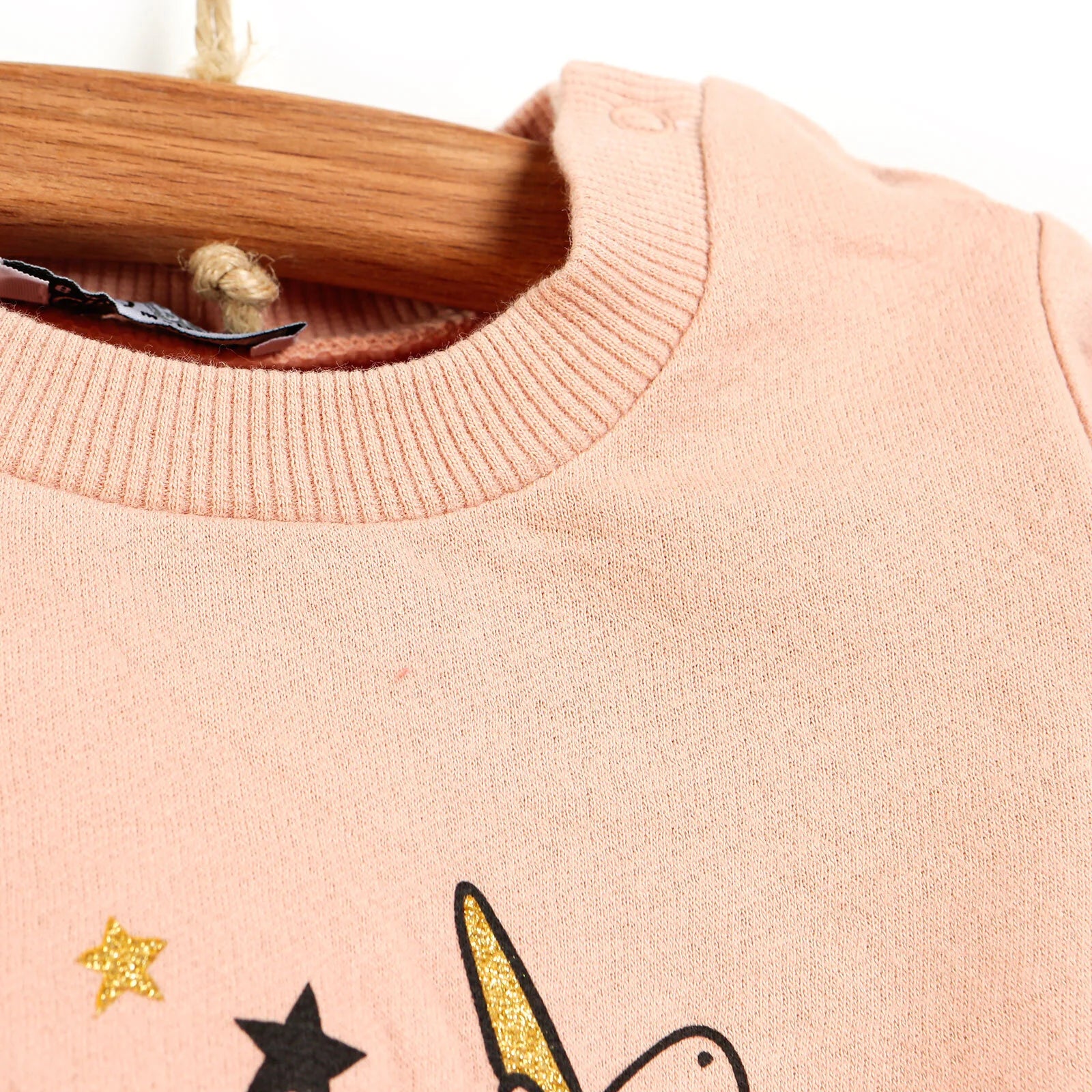 HelloBaby Sweatshirt - Leggings - Maroon - ebebek - Black Friday