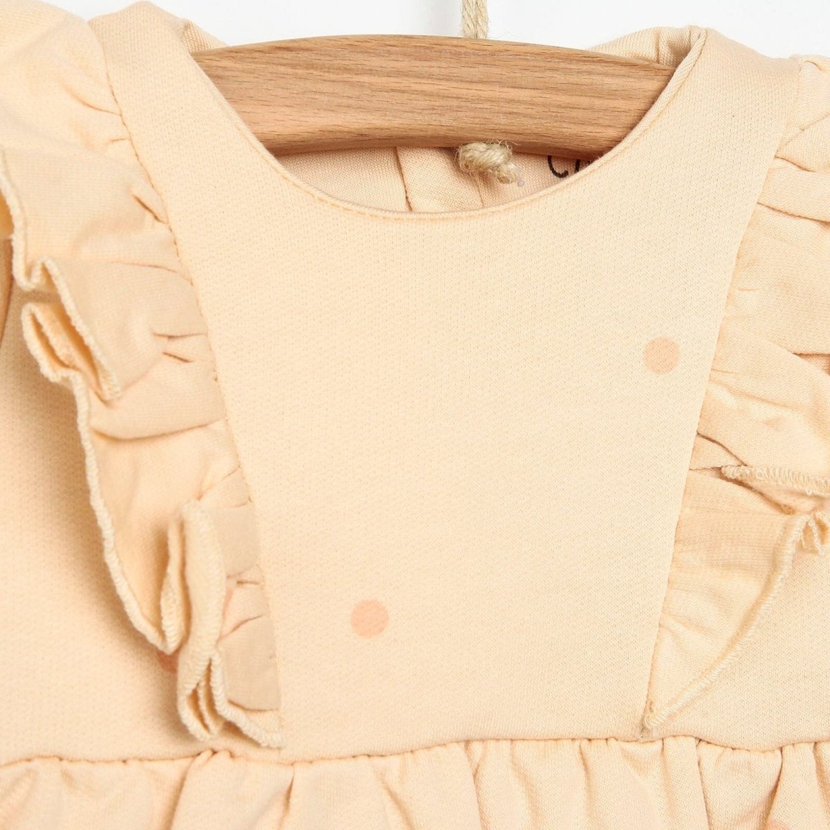 Cassiope Dress - Ecru - ebebek - Black Friday