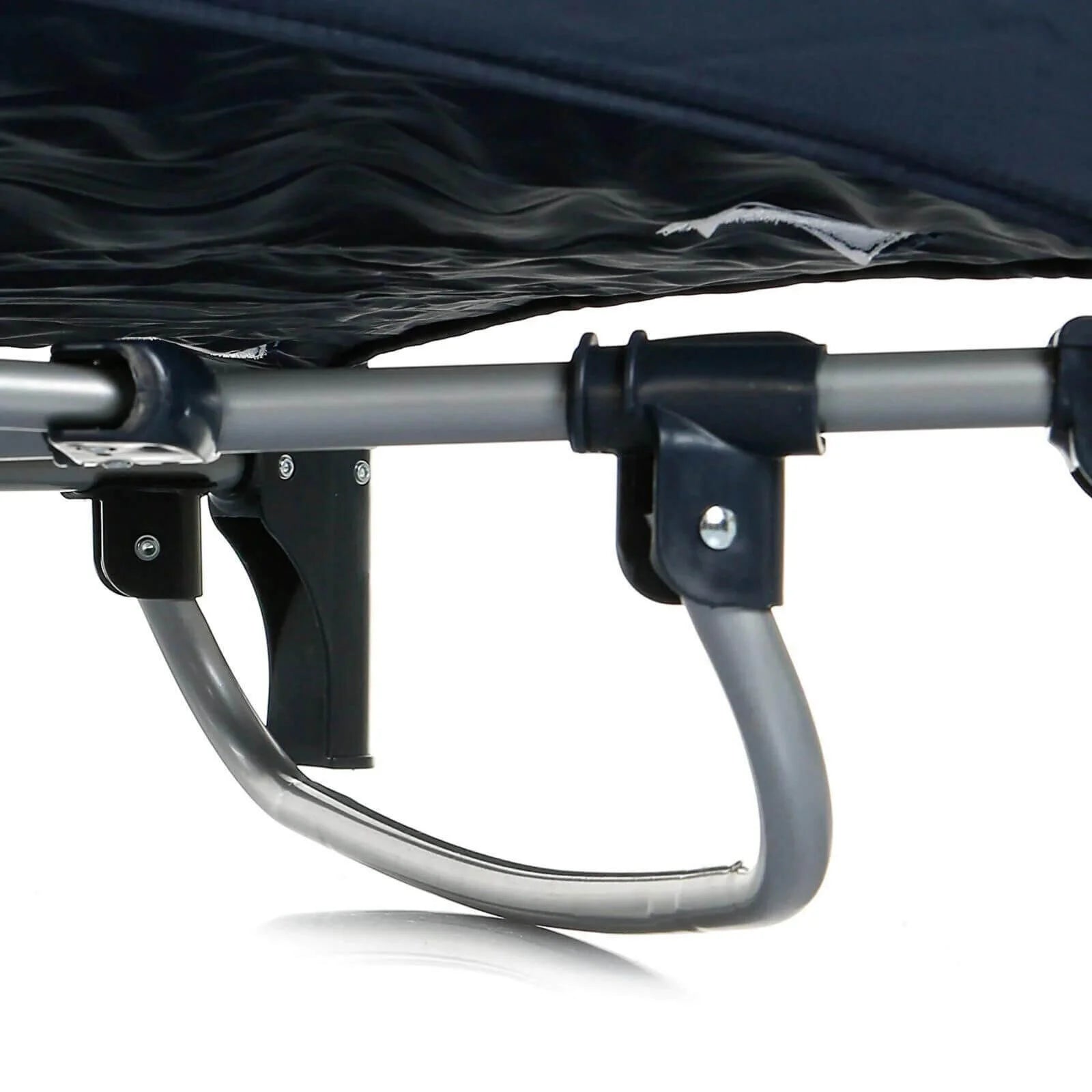 baby plus Play - Sleep Travel Cot - Ocean Blue - ebebek - Black Friday