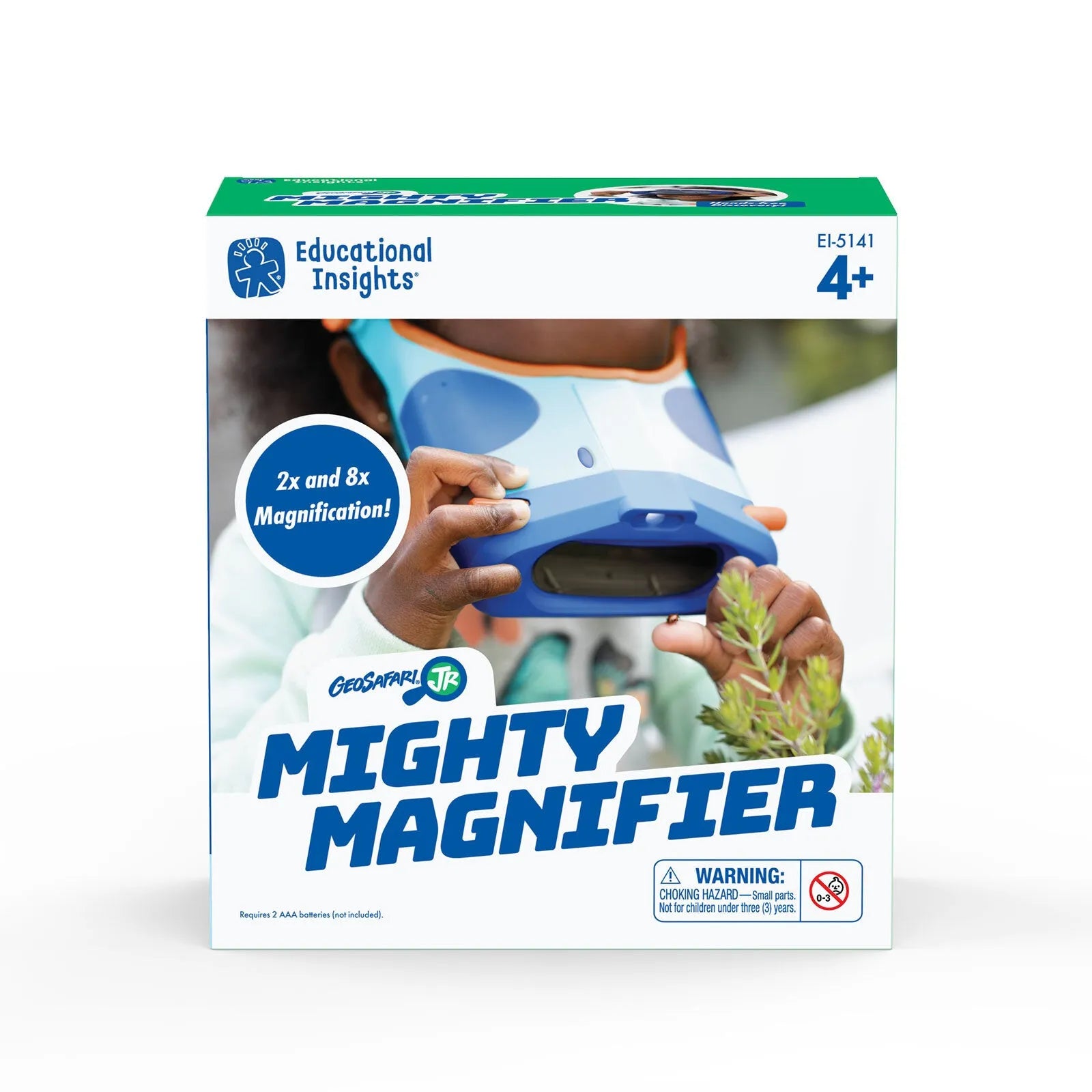 GeoSafari Jr. Mighty Magnifier - ebebek - Black Friday