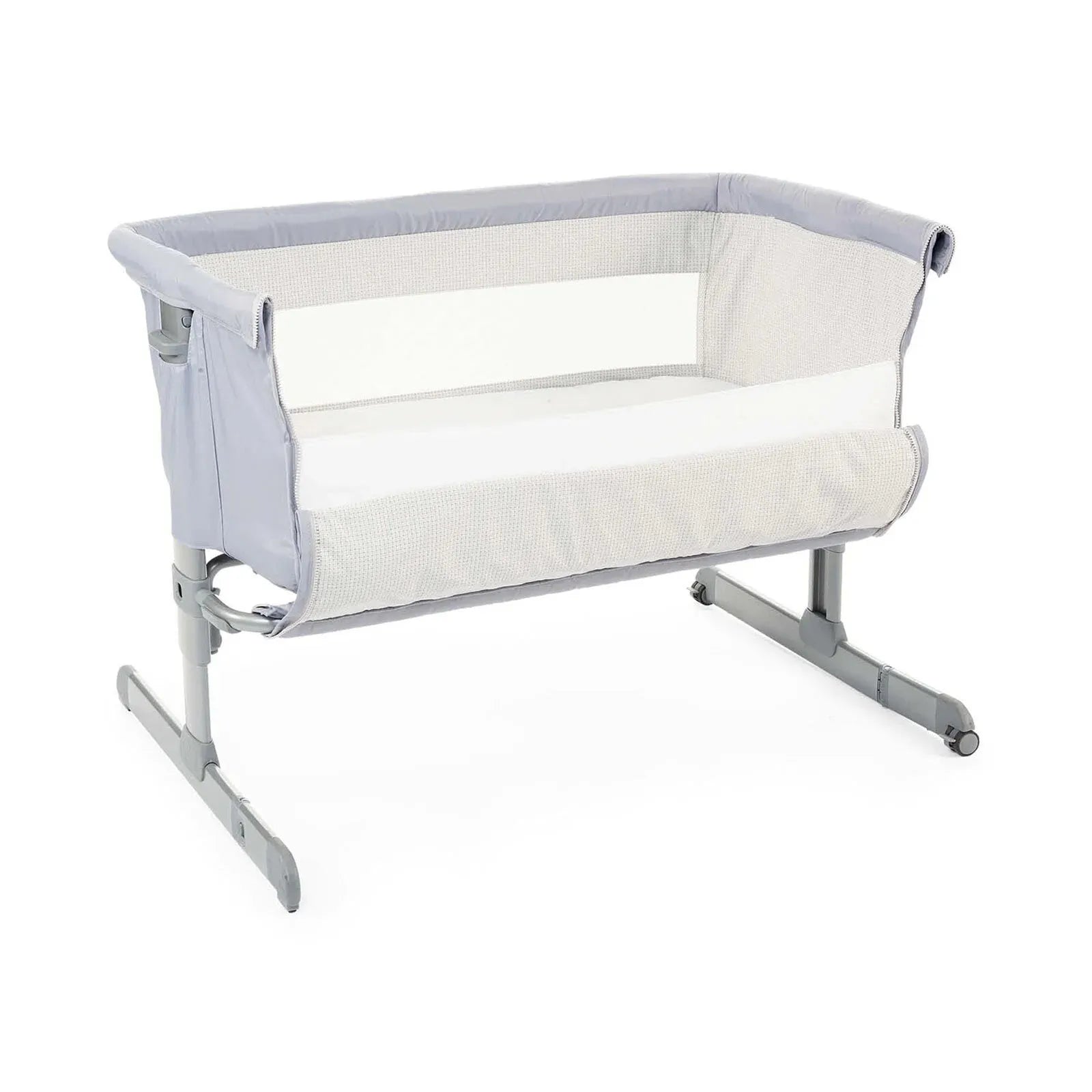 Chicco Next2Me Standard Grey - Chicco - ebebek