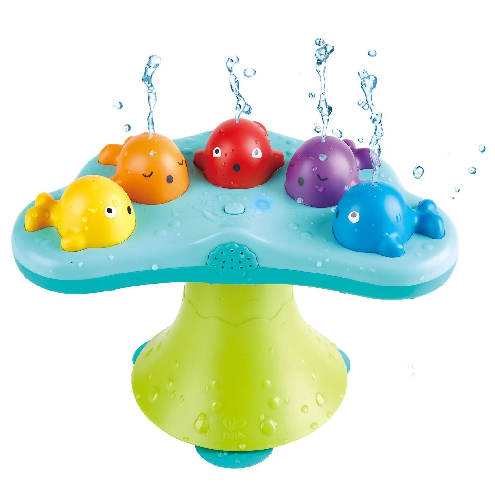 Hape Musical Whale Fountain - ebebek - Black Friday