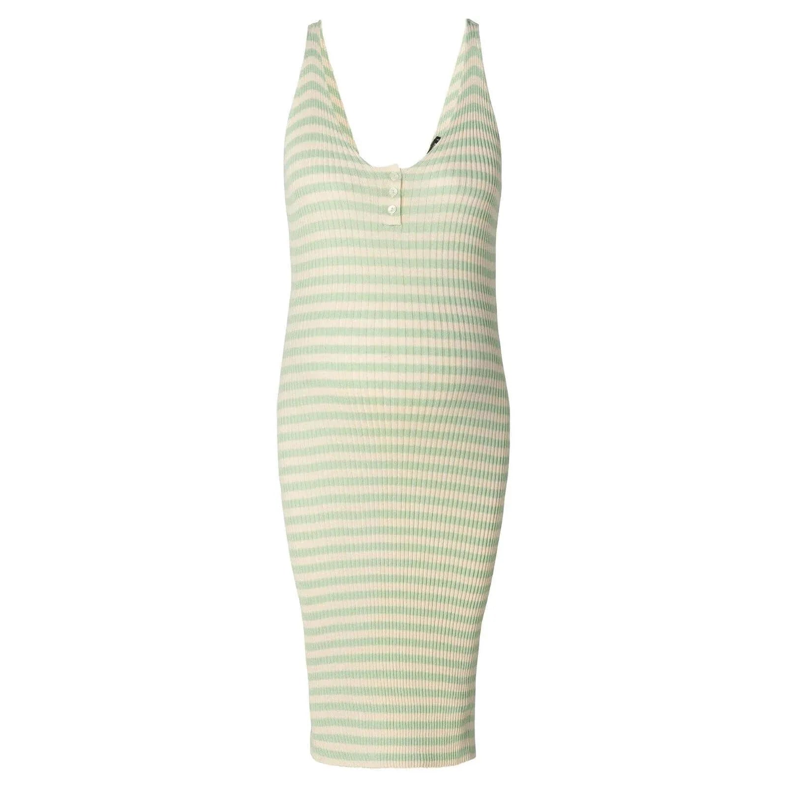 Supermom Nursing Dress Hebron - Bok Choy - ebebek - Black Friday