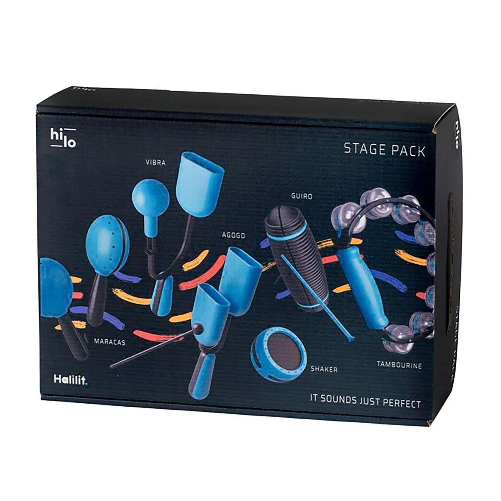 Hi - Lo Stage Pack Musical Instrument Gift - ebebek - Black Friday