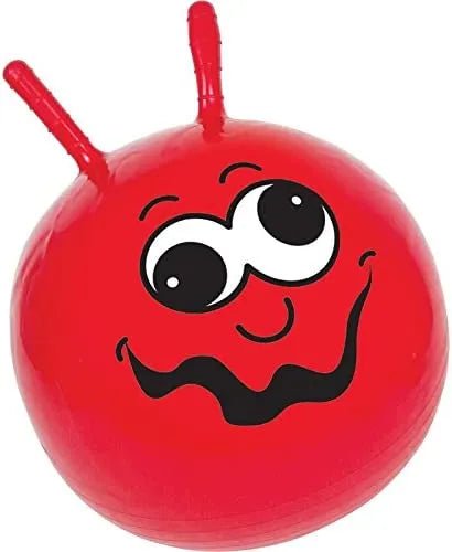 Junior Space Hopper Red - ebebek - Black Friday