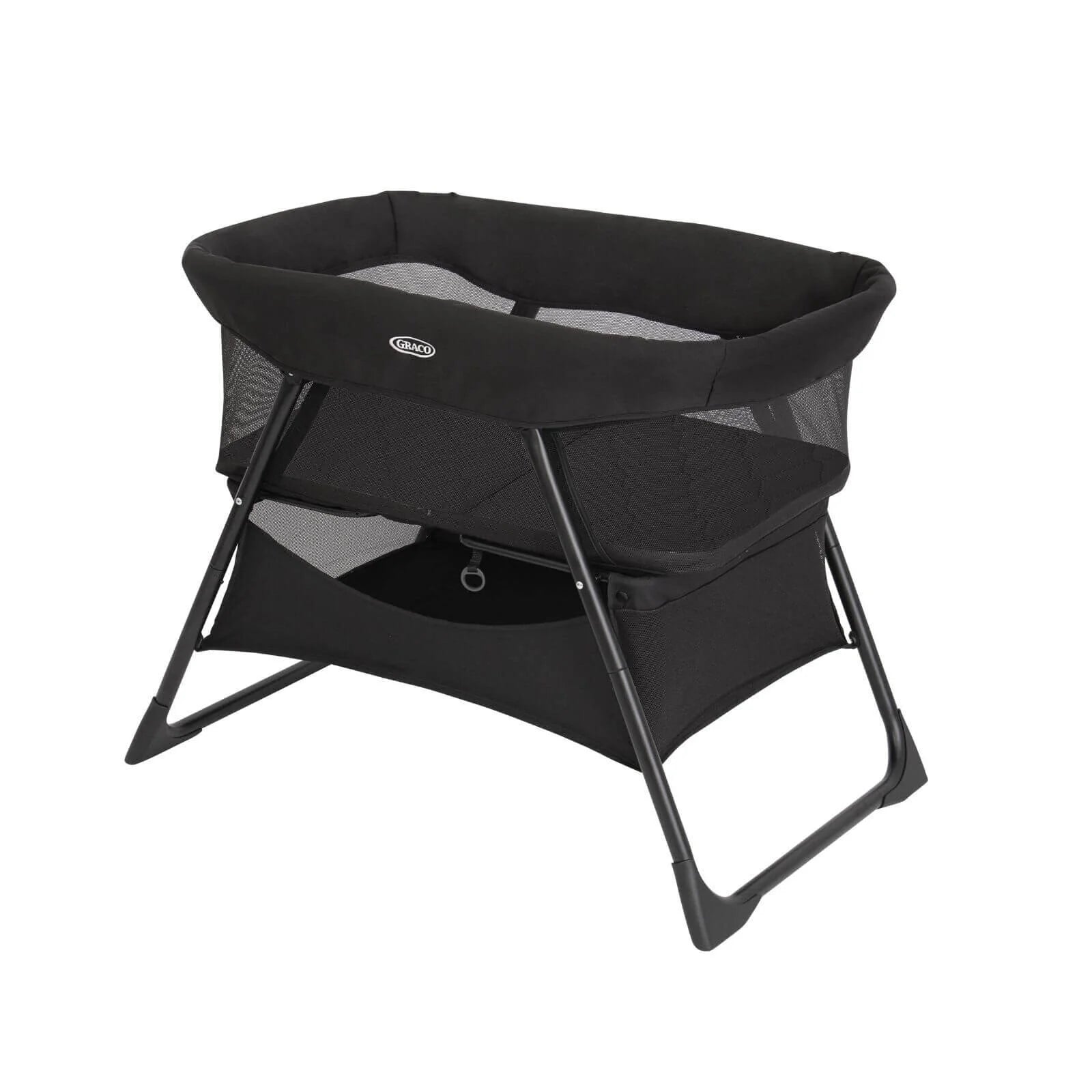 Graco Side - by - Side Bedside Bassinet - Night Sky - ebebek - Black Friday