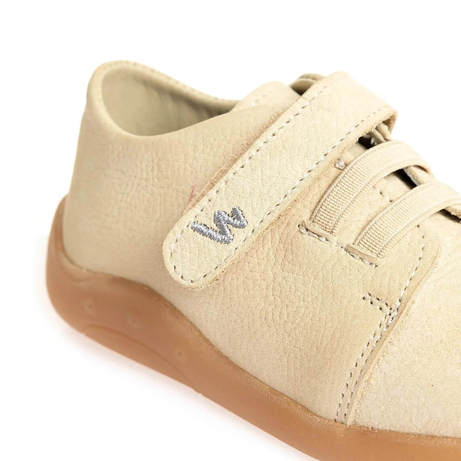 BabyWalk First Walker Shoes - Beige - ebebek - Black Friday