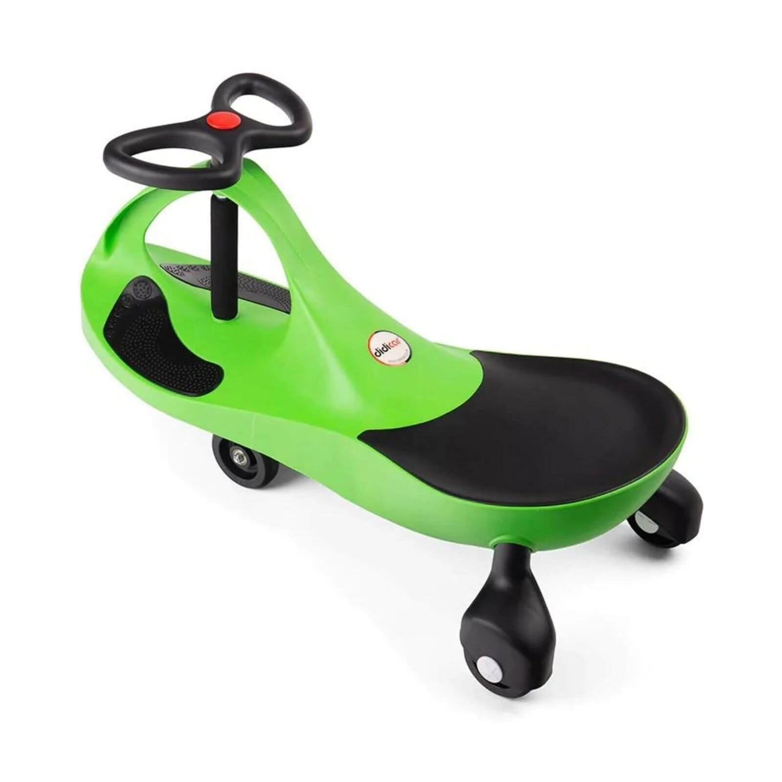 Didicar Kids Ride On - Green - ebebek - Black Friday