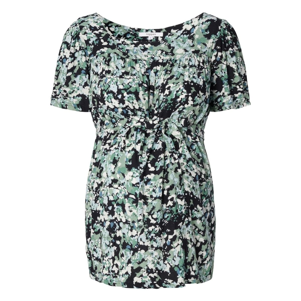 Noppies Blouse Osakis - Black - ebebek - Black Friday