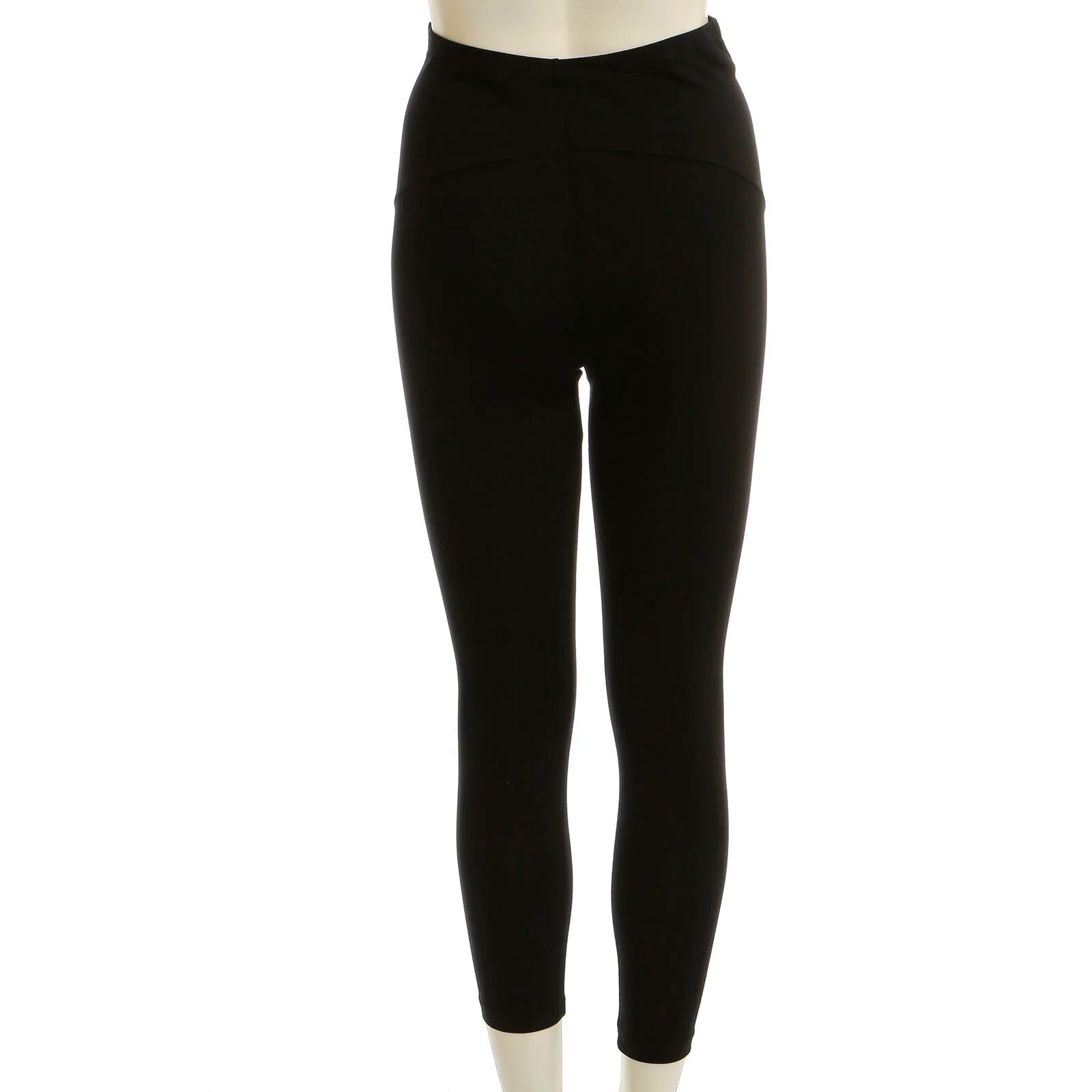 baby mom Adjustable Waist Maternity Leggins - Black - ebebek - Black Friday