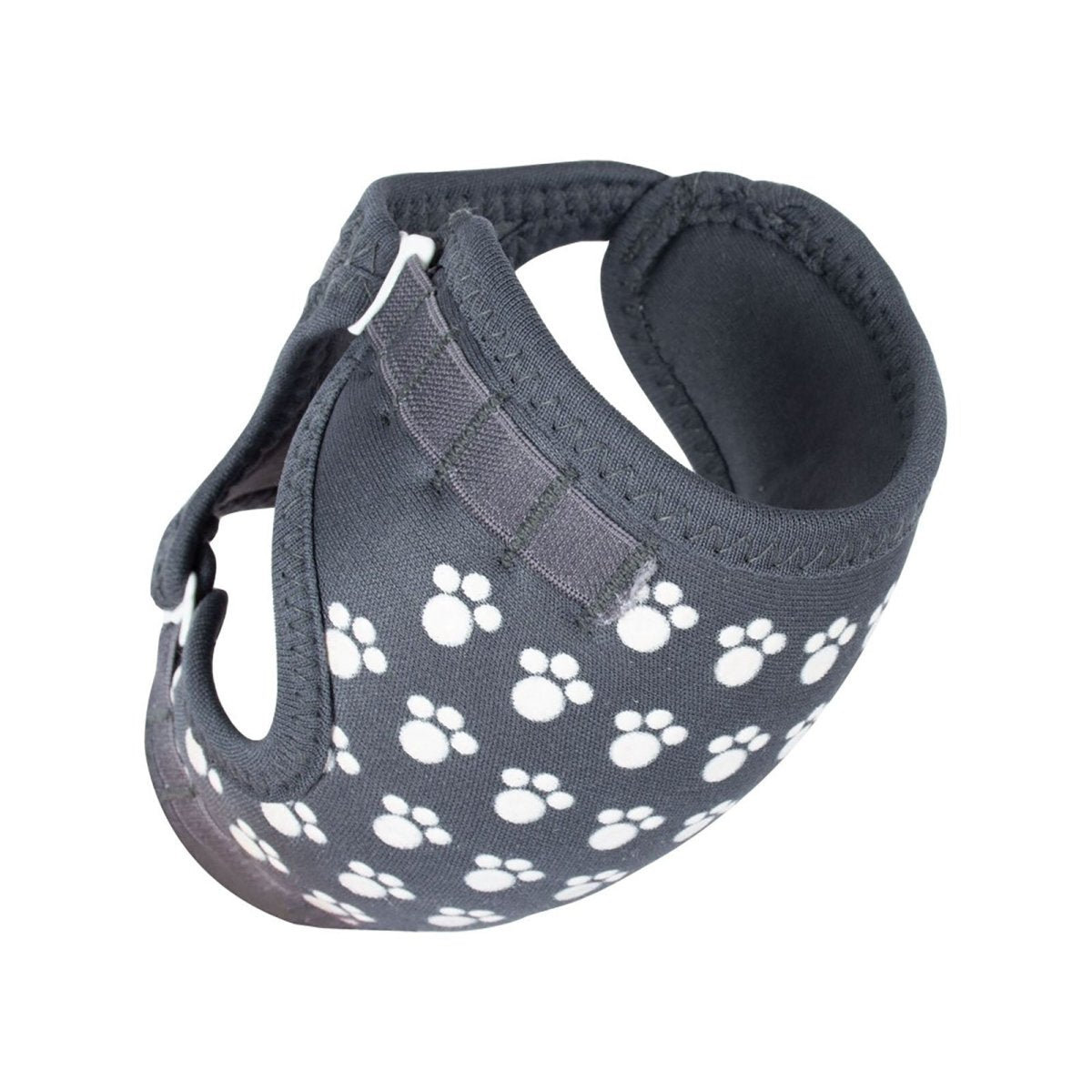 Supported Crawling Knee Brace - Grey - ebebek - Black Friday