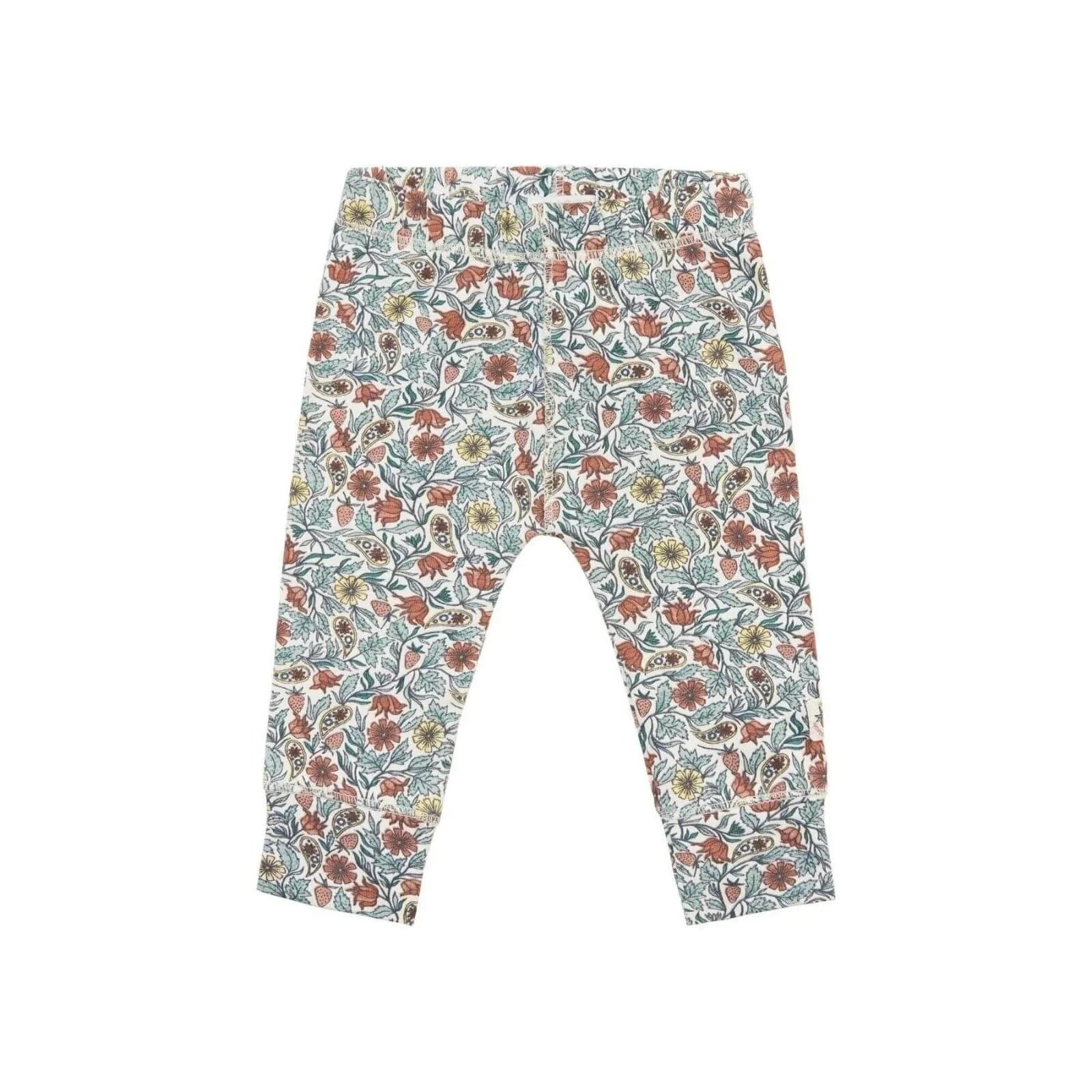 Noppies Legging Nolly - Blue Surf - ebebek - Black Friday