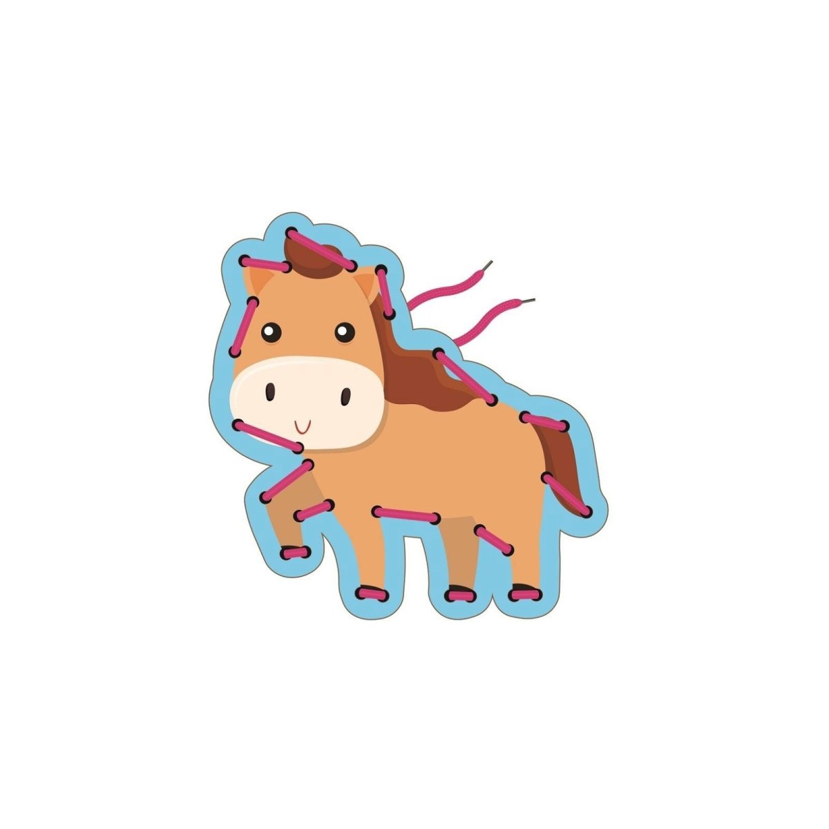 Rossie Wooden Craft Game - Series 1 - ebebek - Black Friday