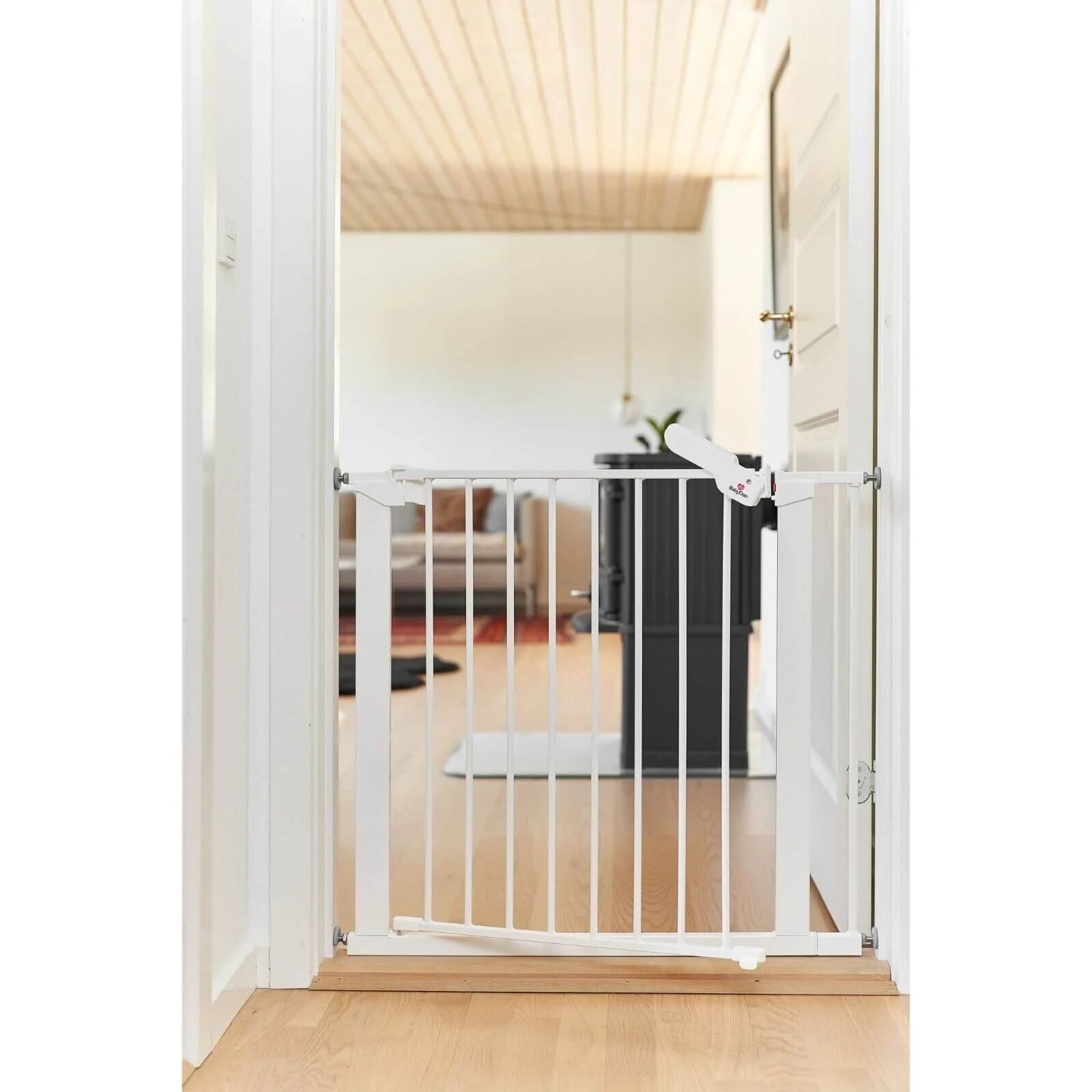 BabyDan Asta Safety Gate - ebebek - Black Friday