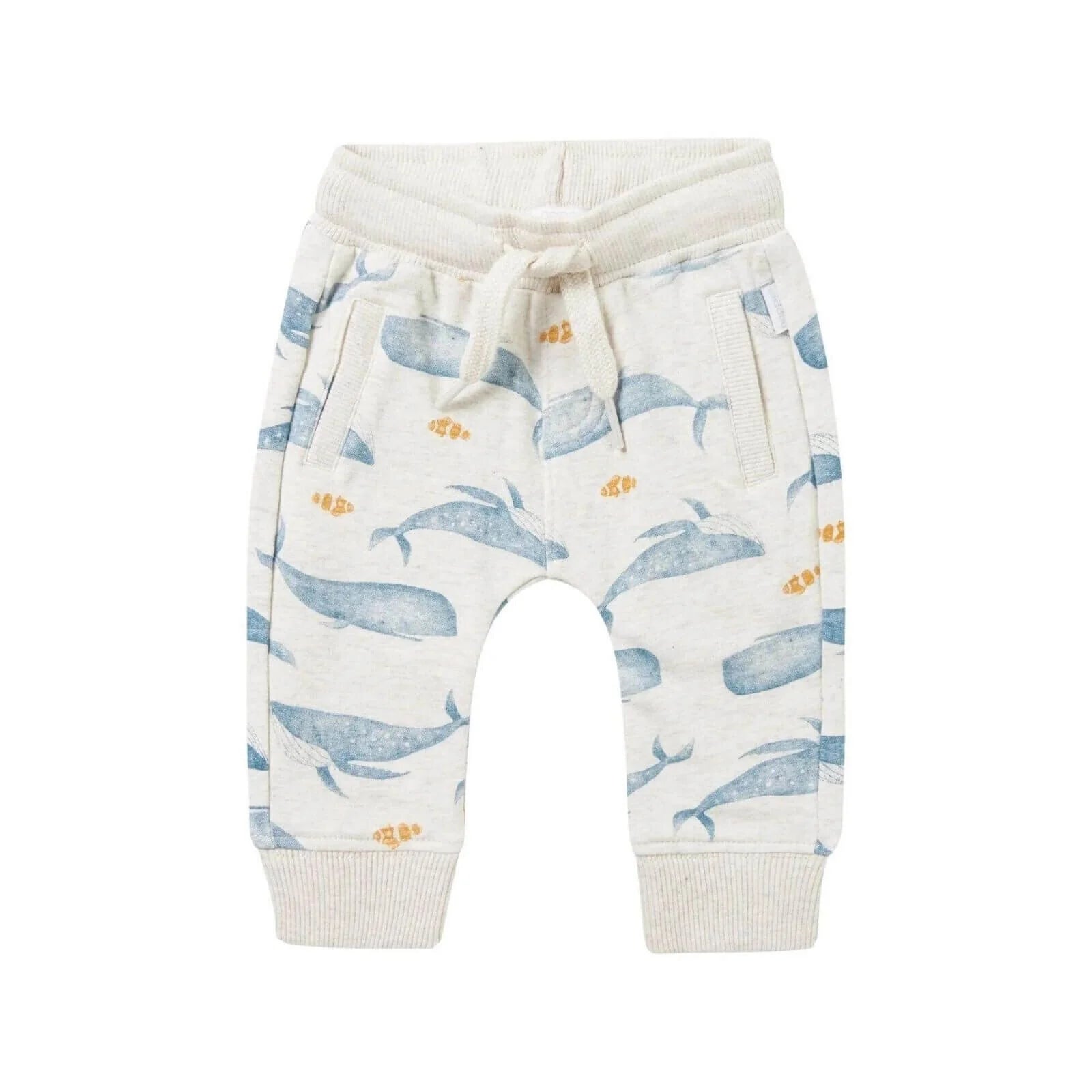 Noppies Trousers Milam - Oatmeal - ebebek - Black Friday