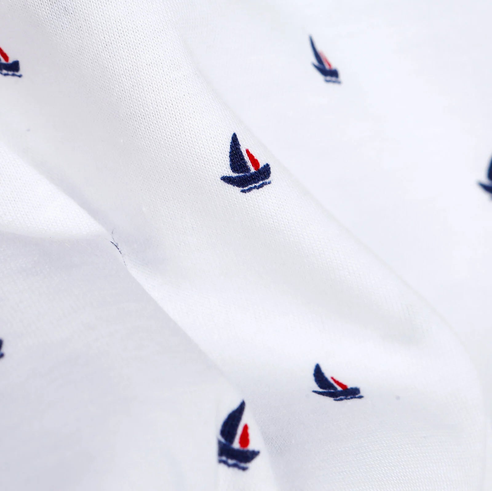 Bebbek Little Marine Dungarees - White - ebebek - Black Friday