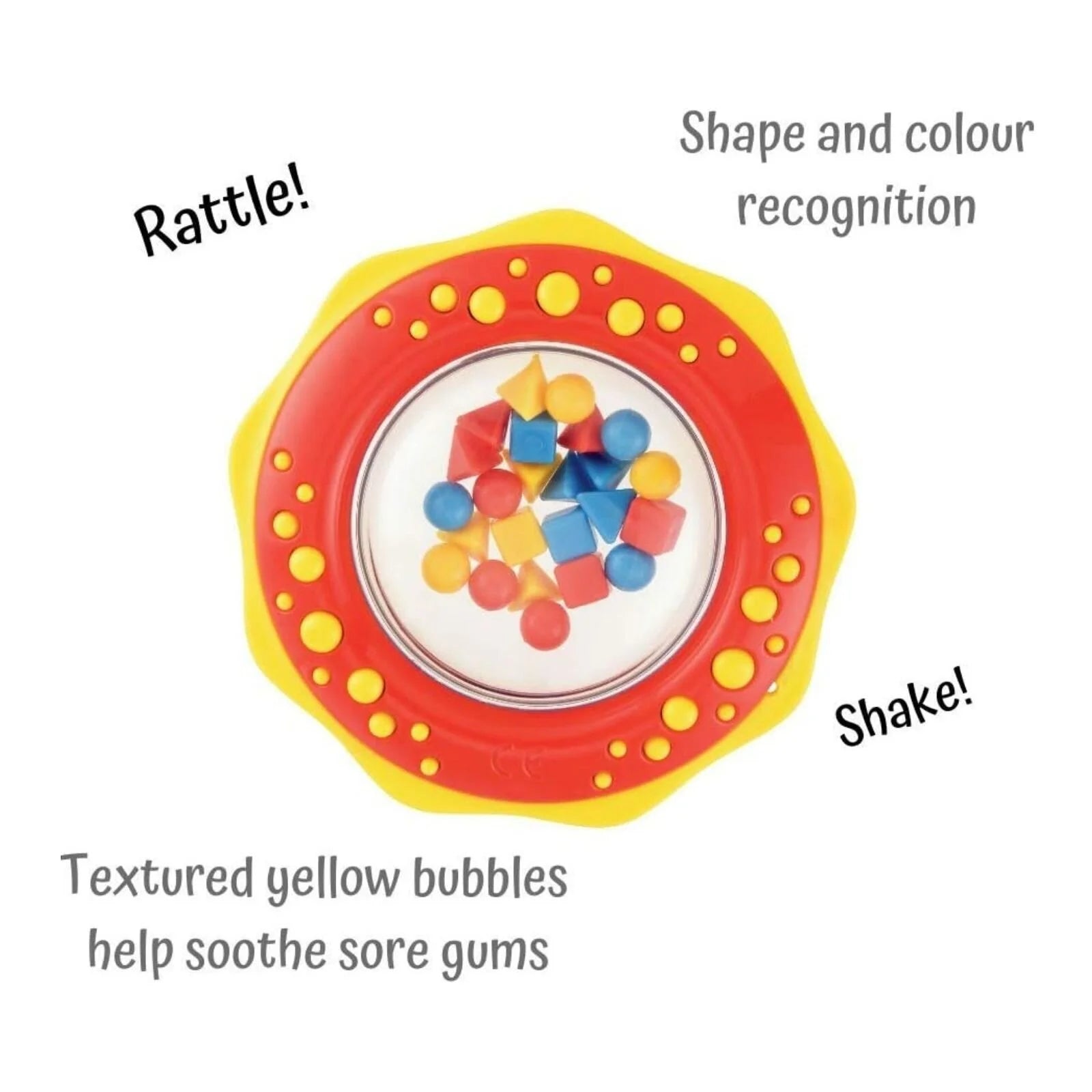 Halilit My First Baby Band - ebebek - Black Friday