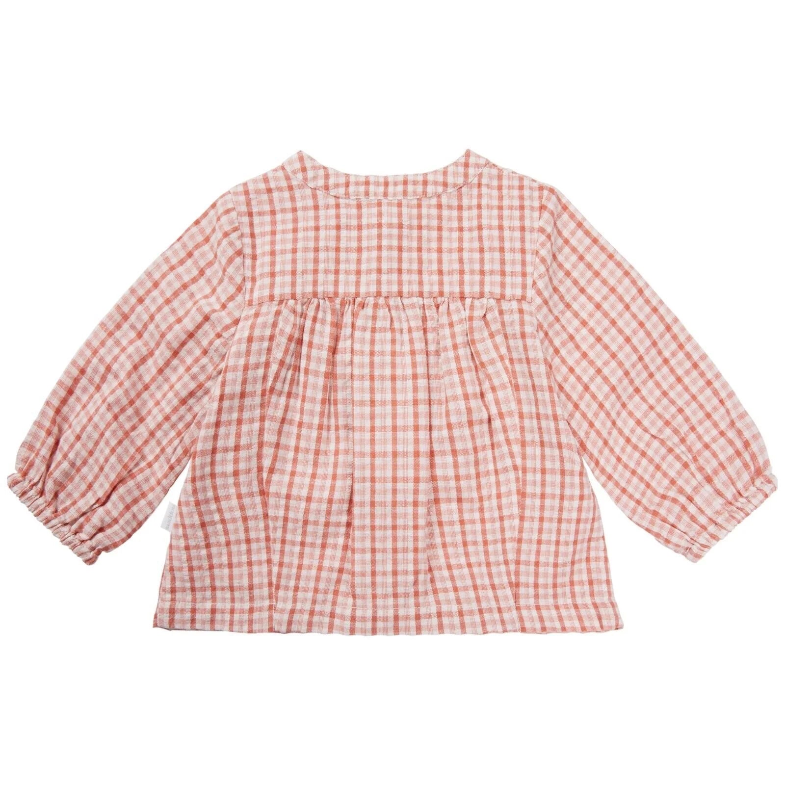 Noppies Blouse Navajo - Rose Dawn - ebebek - Black Friday