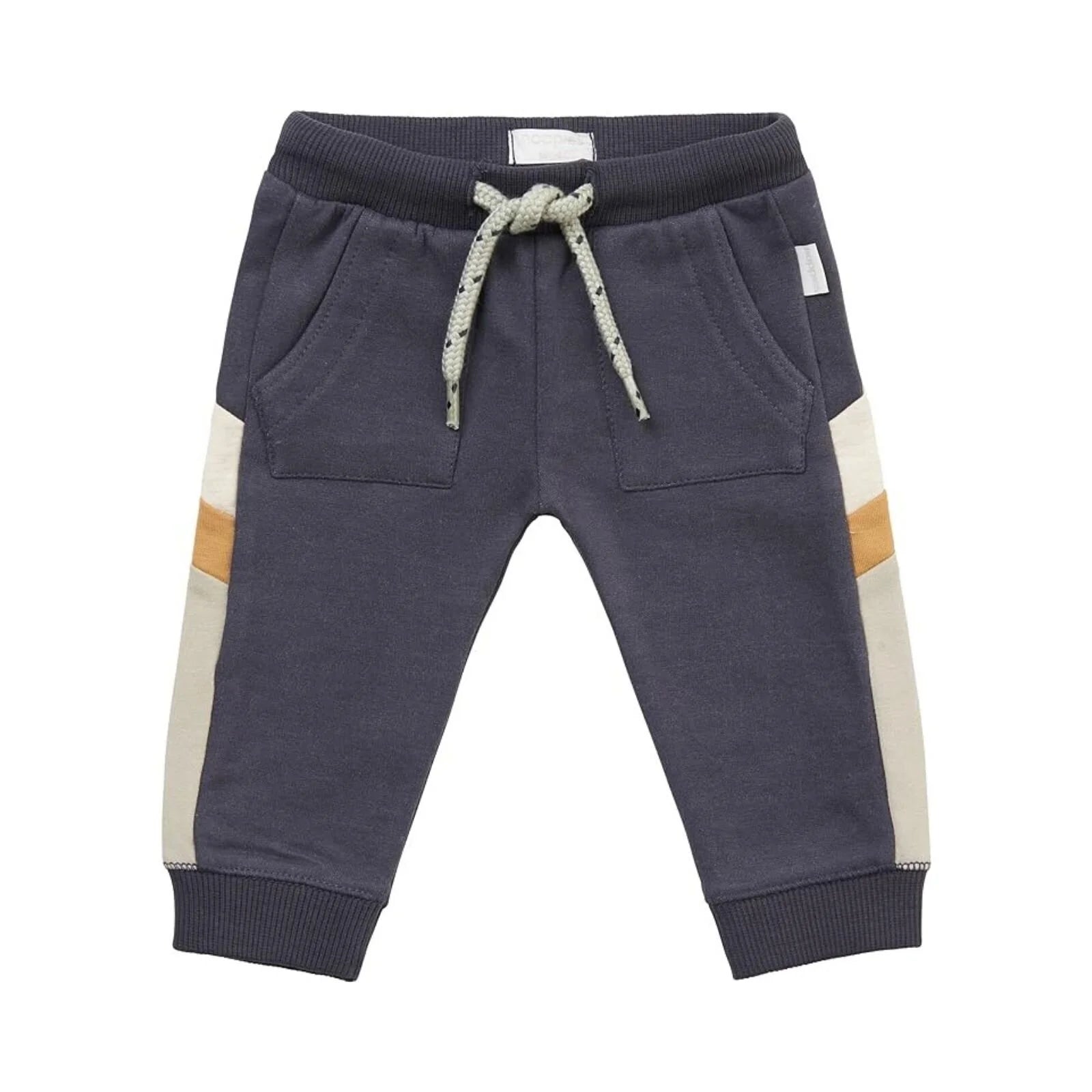 Noppies Trousers Maury - India Ink - ebebek - Black Friday