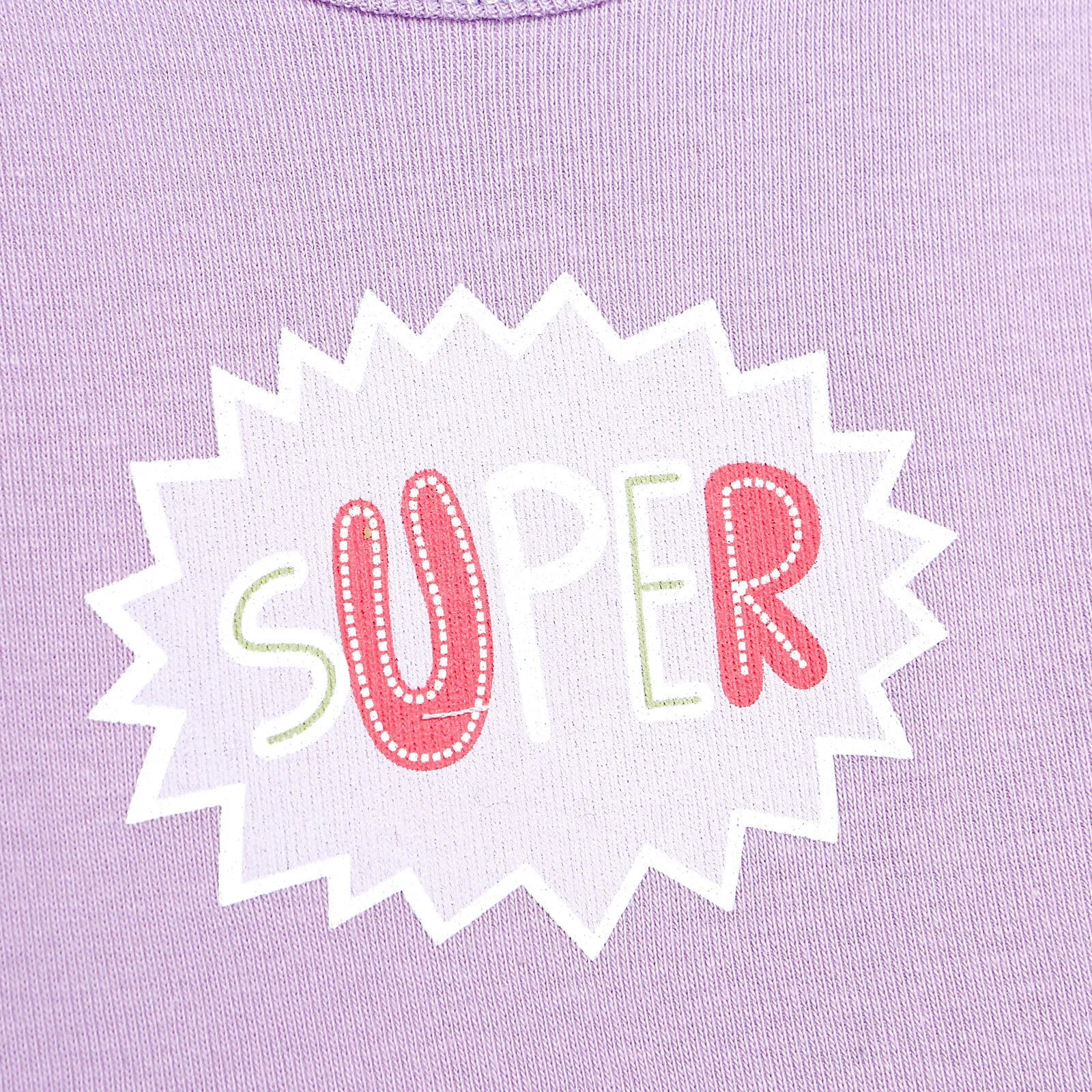 HelloBaby Athlete Bodysuit - Purple - ebebek - Black Friday