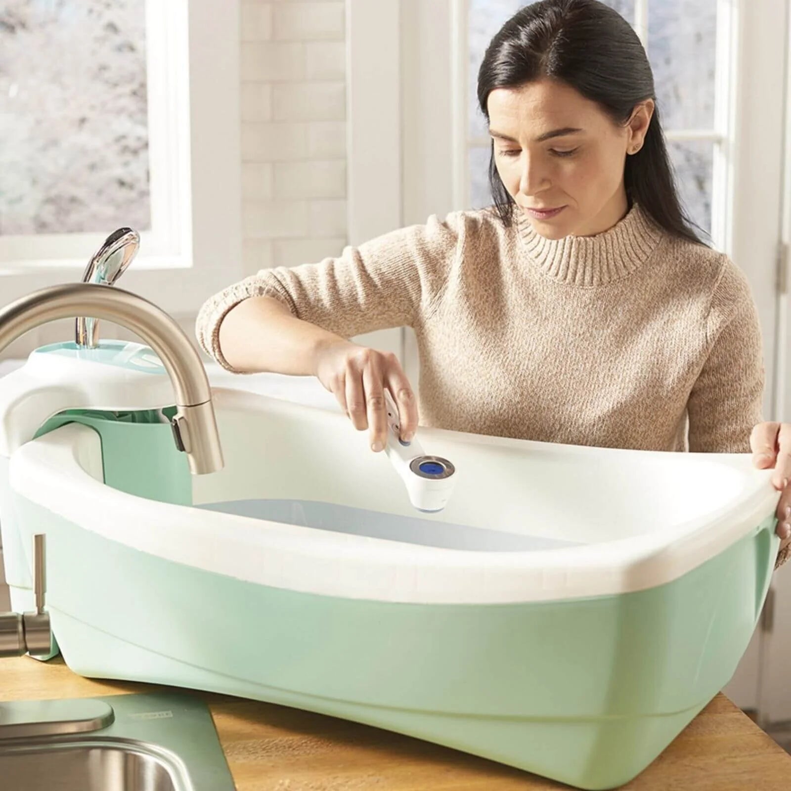 Braun BNT400 No Touch + Touch Thermometer - ebebek - Black Friday