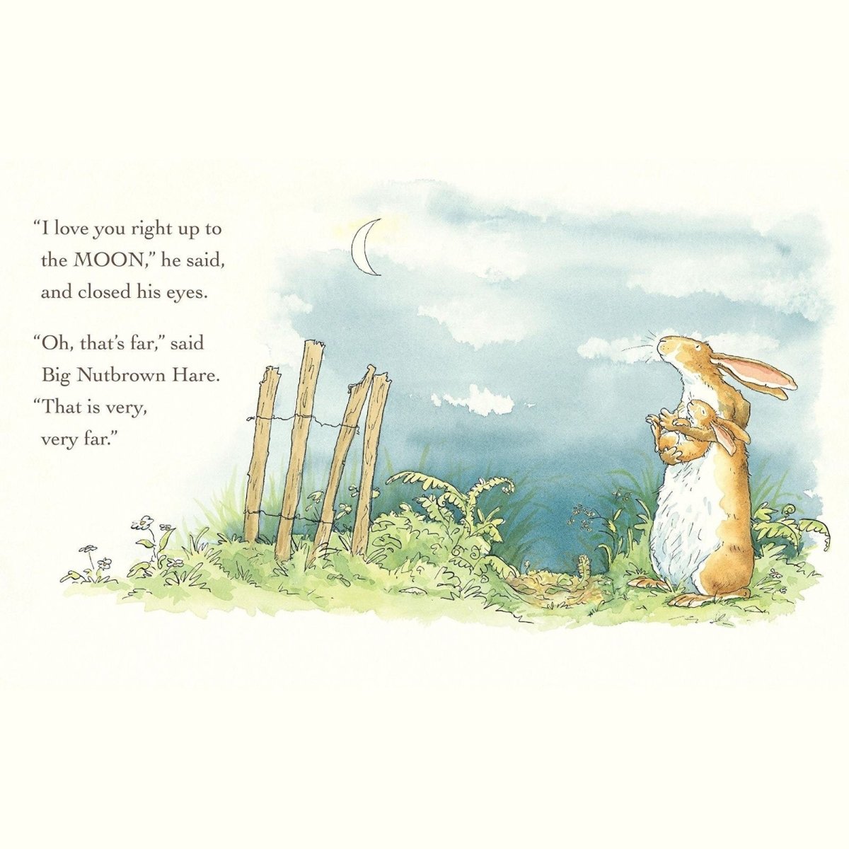 Guess How Much I Love You Board Book - ebebek - Black Friday