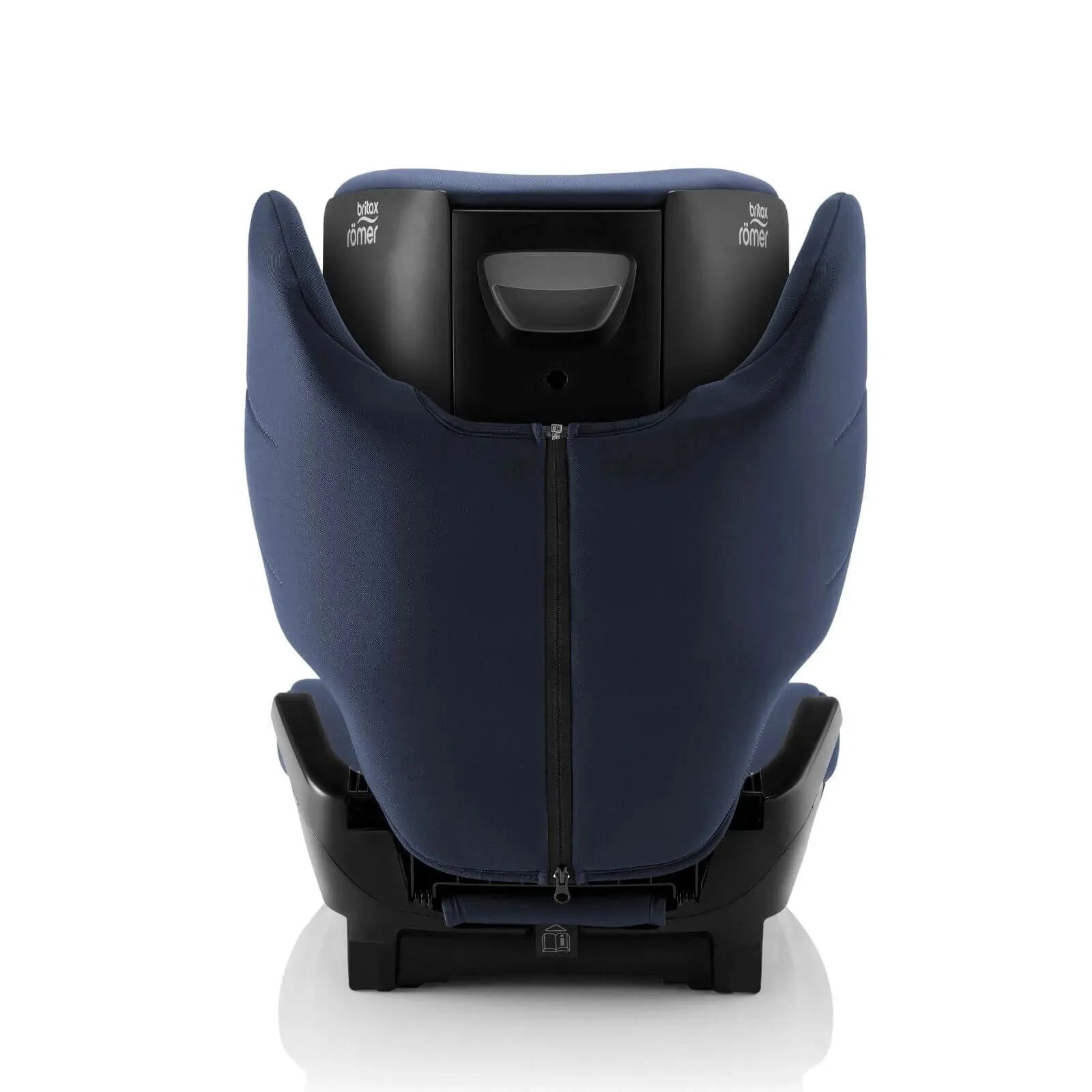 Britax Römer Adventure Plus Group 2/3 Car Seat - Moonlight Blue - ebebek - Black Friday