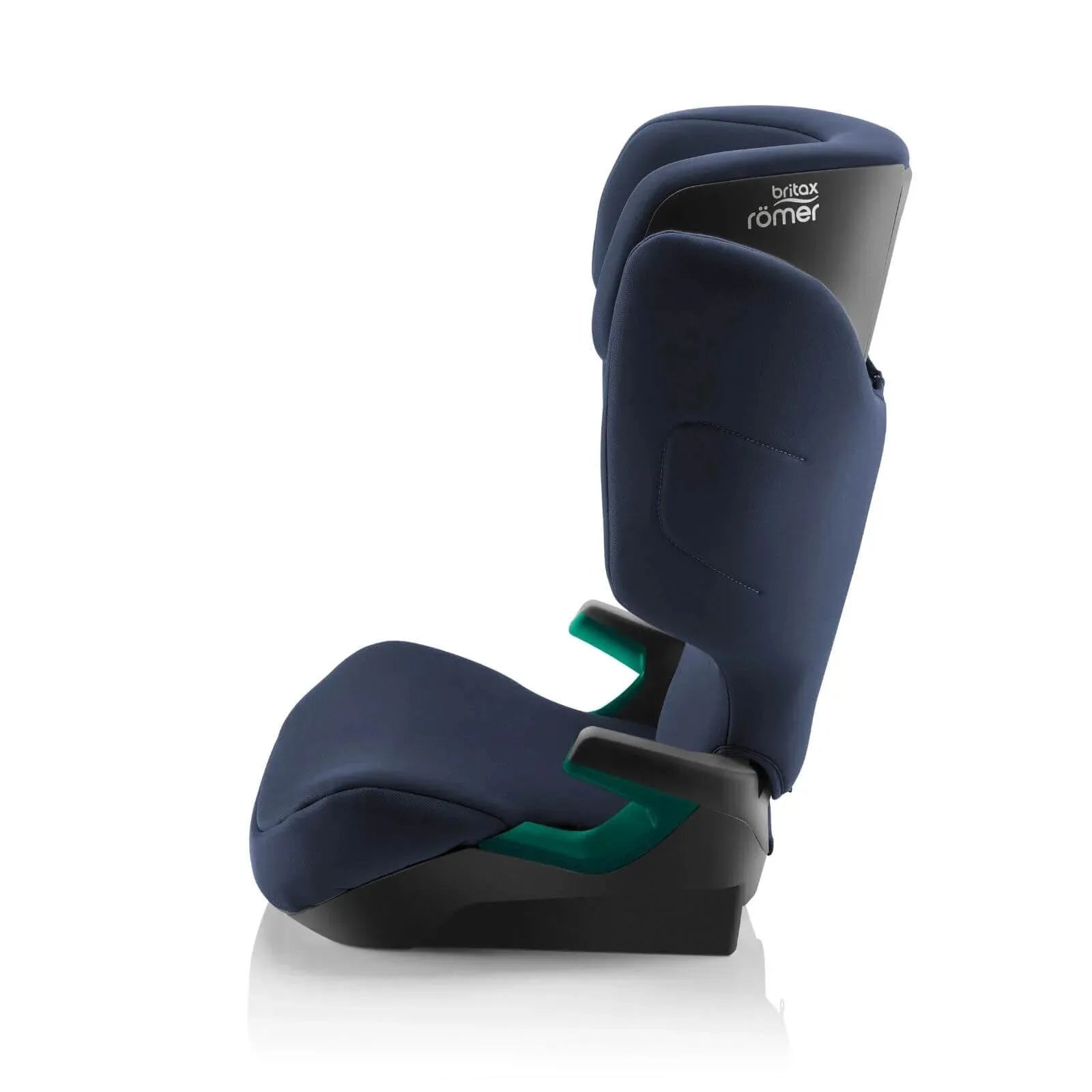 Britax Römer Adventure Plus Group 2/3 Car Seat - Moonlight Blue - ebebek - Black Friday