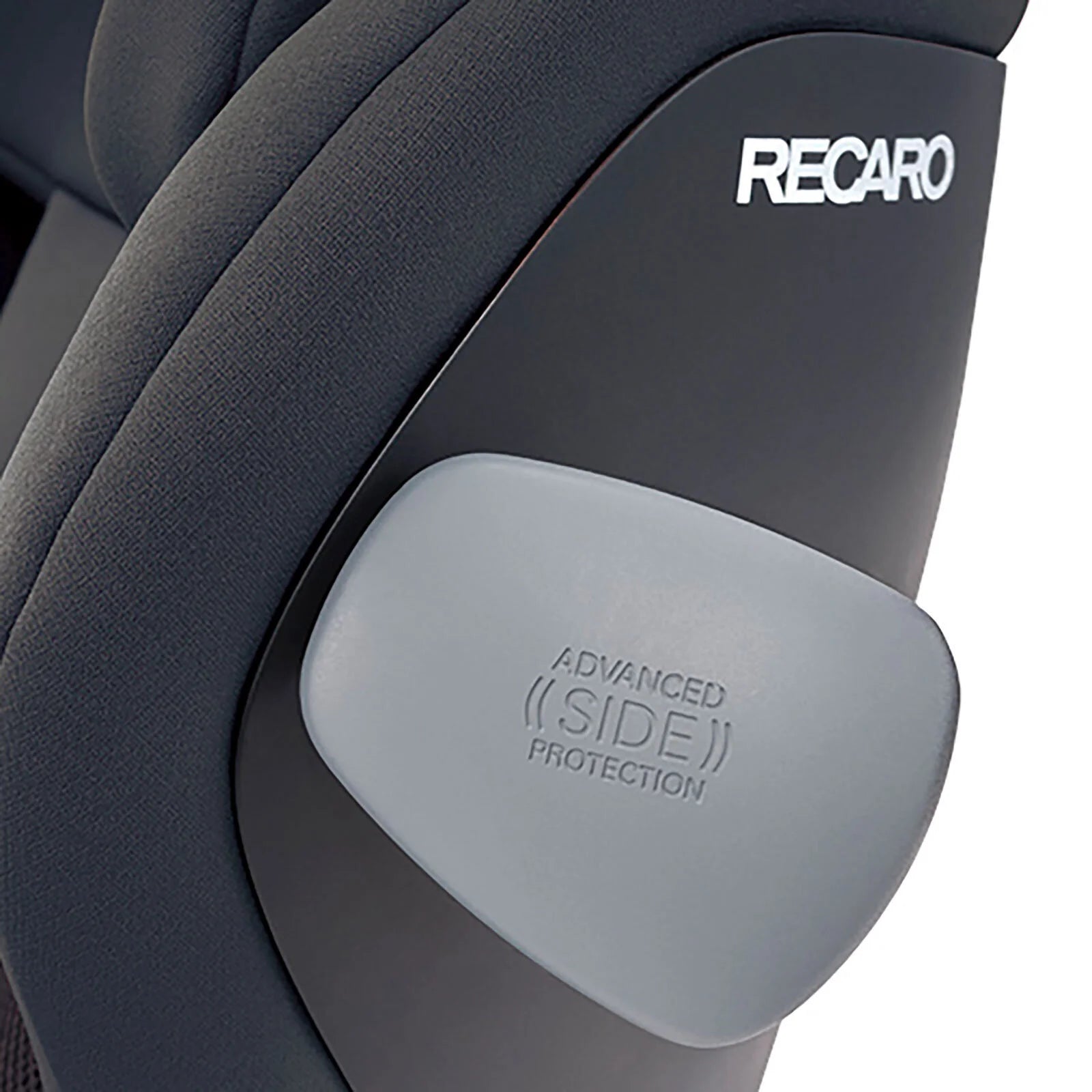 Recaro Kio i - Size Prime - ebebek - Black Friday