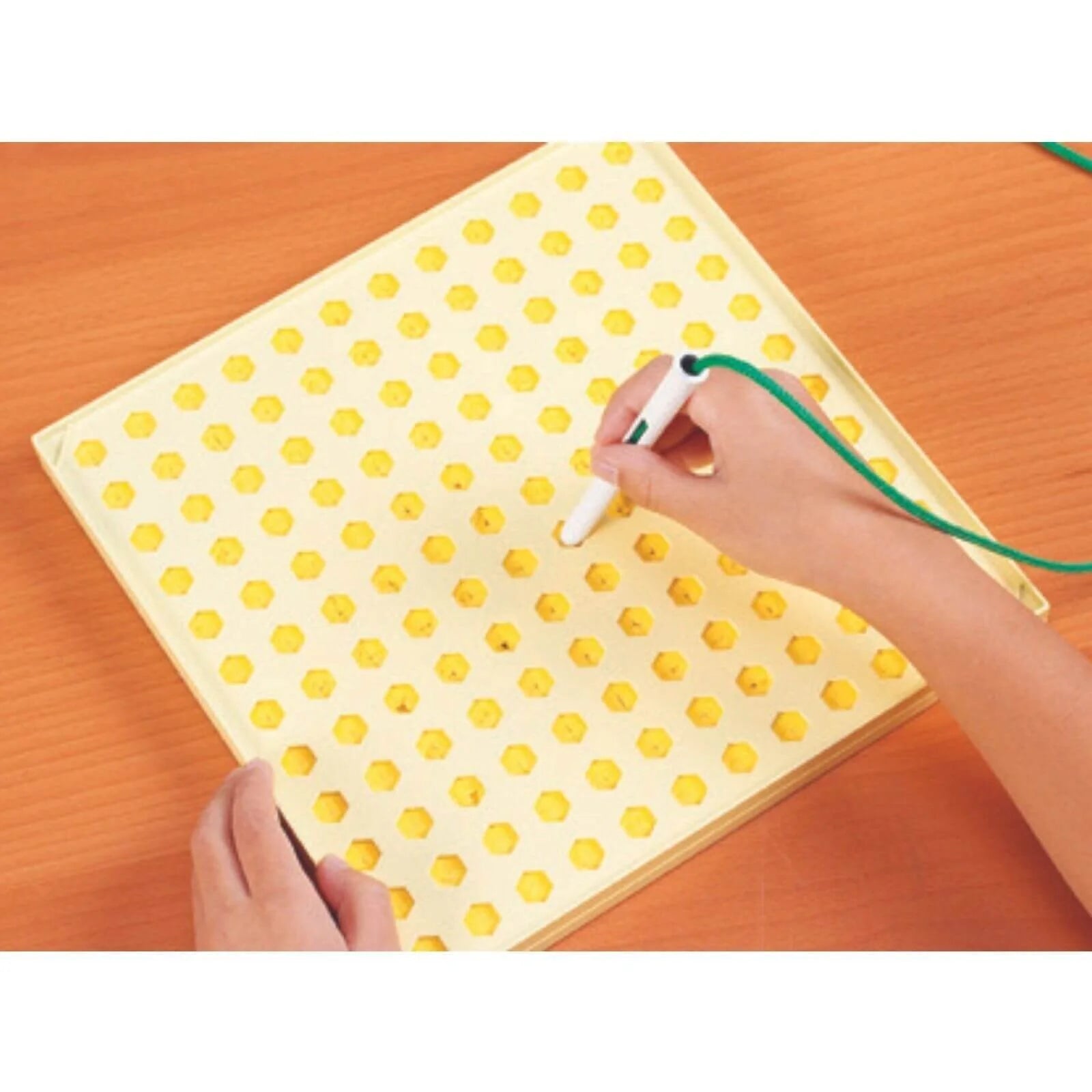 Learning Resources String - Along Lacing Set - ebebek - Black Friday