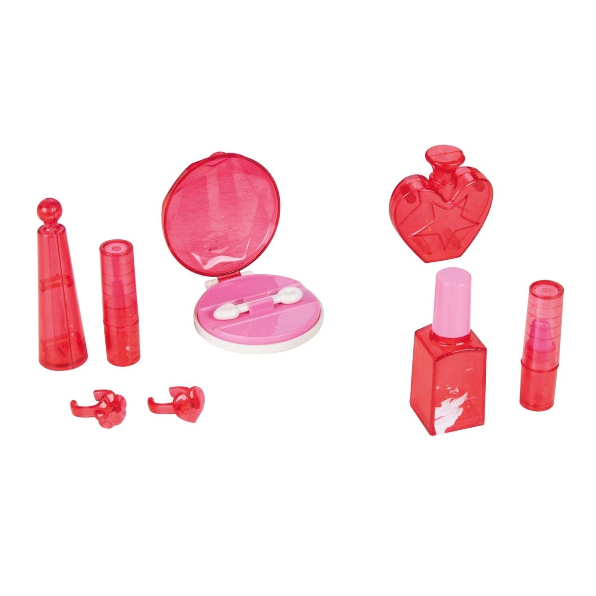 Pilsan Accessory Bag Makeup Set 21 pcs - ebebek - Black Friday