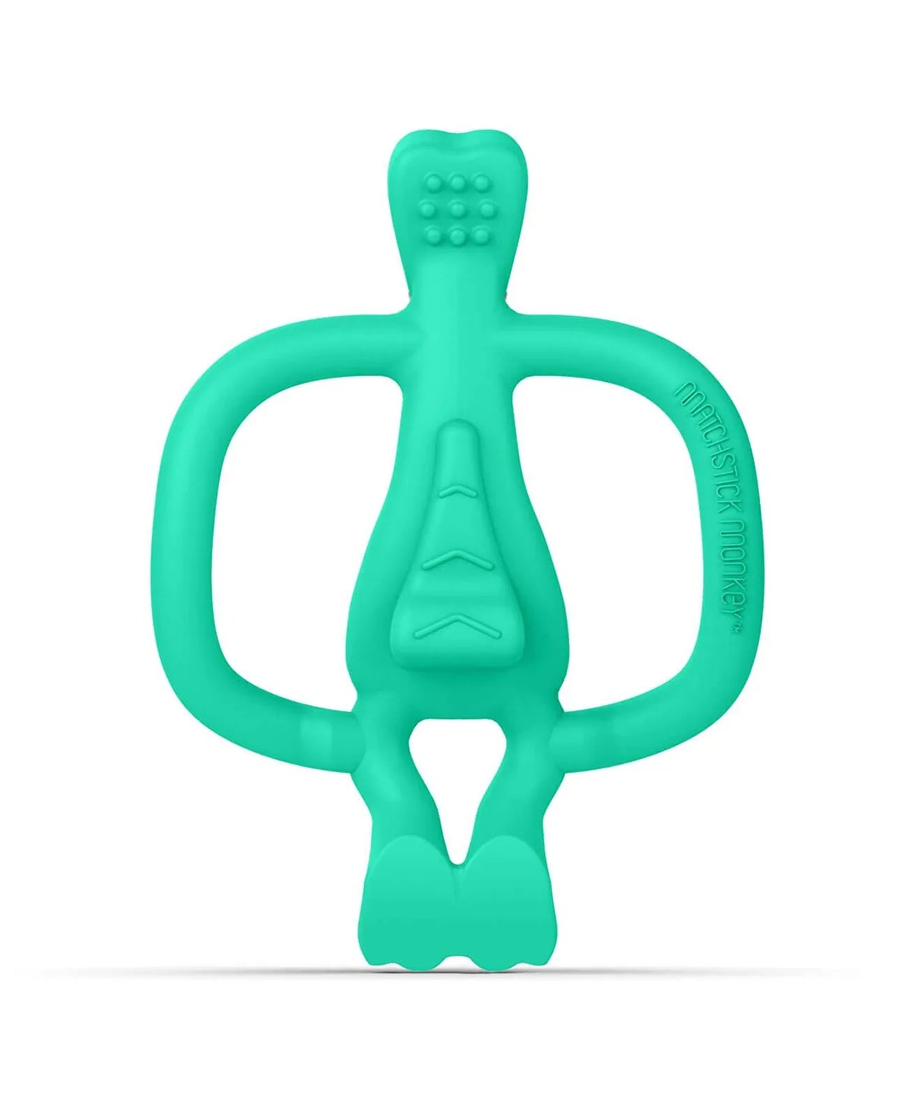 Matchstick Monkey Crafty Crocodile Teether - ebebek - Black Friday
