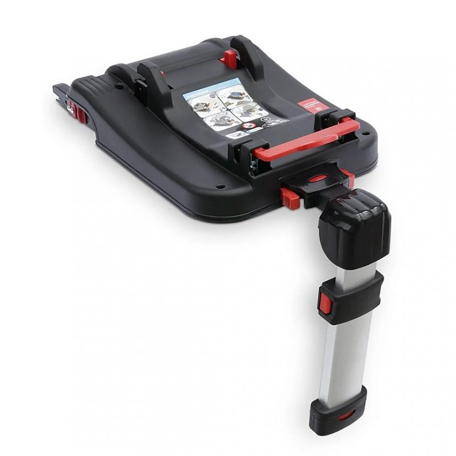 Ickle Bubba Galaxy Car Seat & Isofix Base Black - ebebek - Black Friday