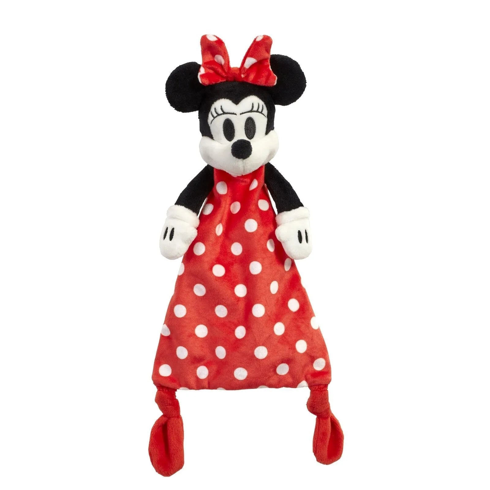 Disney Minnie Mouse & Friends Comfort Blanket - ebebek - Black Friday