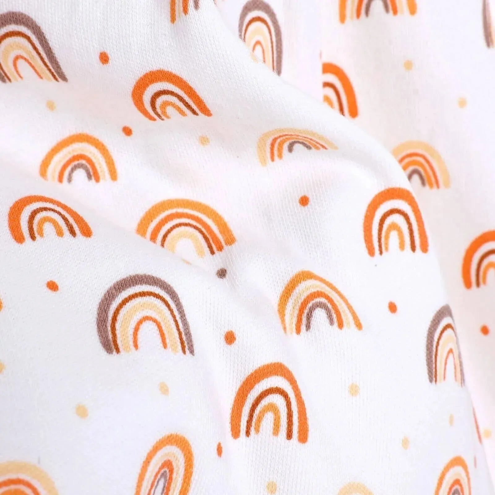 HelloBaby Newborn Baby Girl Romper - Ecru - ebebek - Black Friday