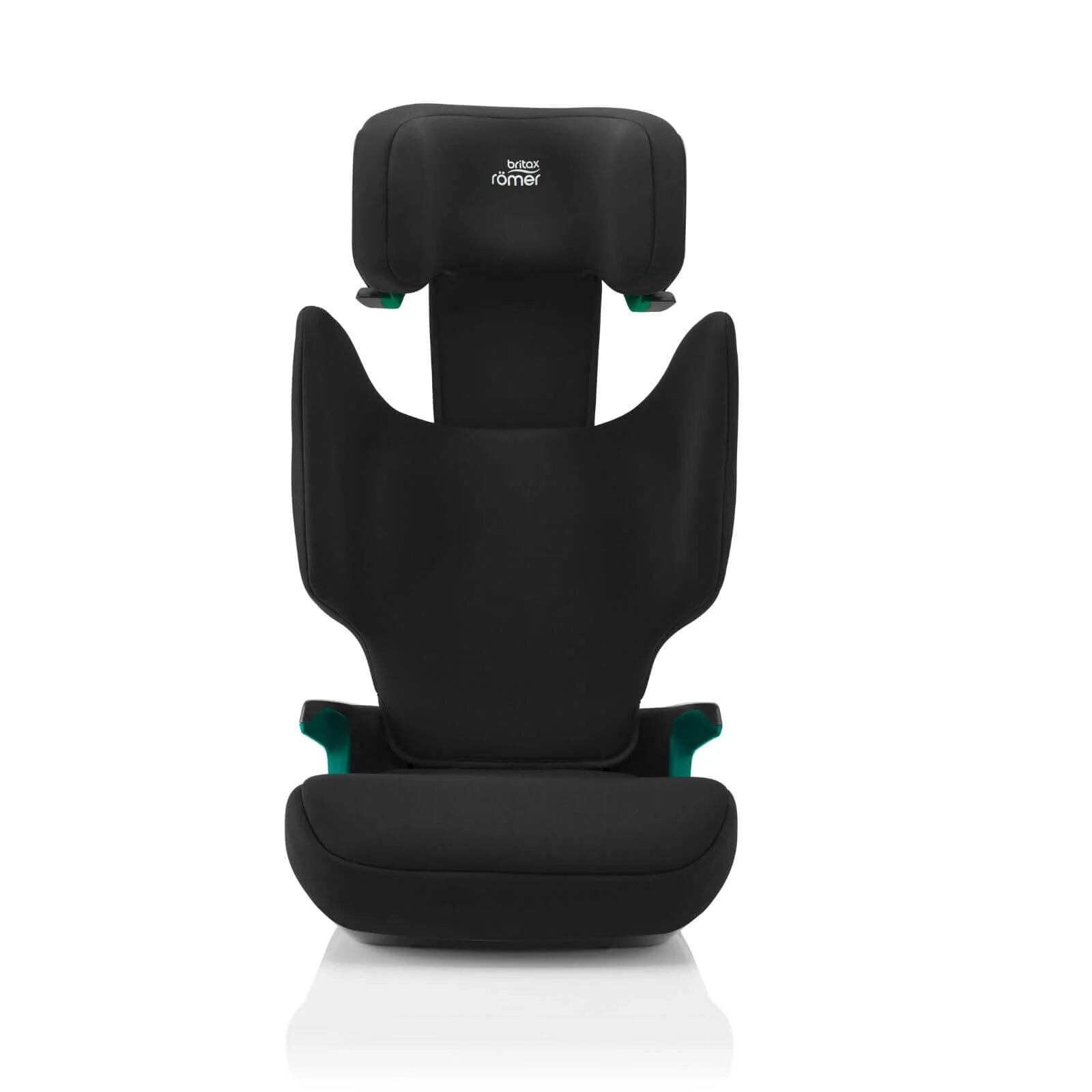 Britax Römer Adventure Plus Group 2/3 Car Seat - Space Black - ebebek - Black Friday