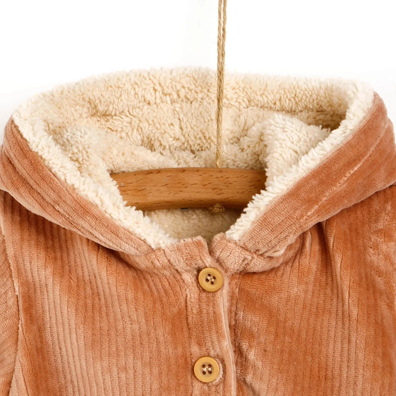 HelloBaby Sweater - Pants - Mink - ebebek - Black Friday